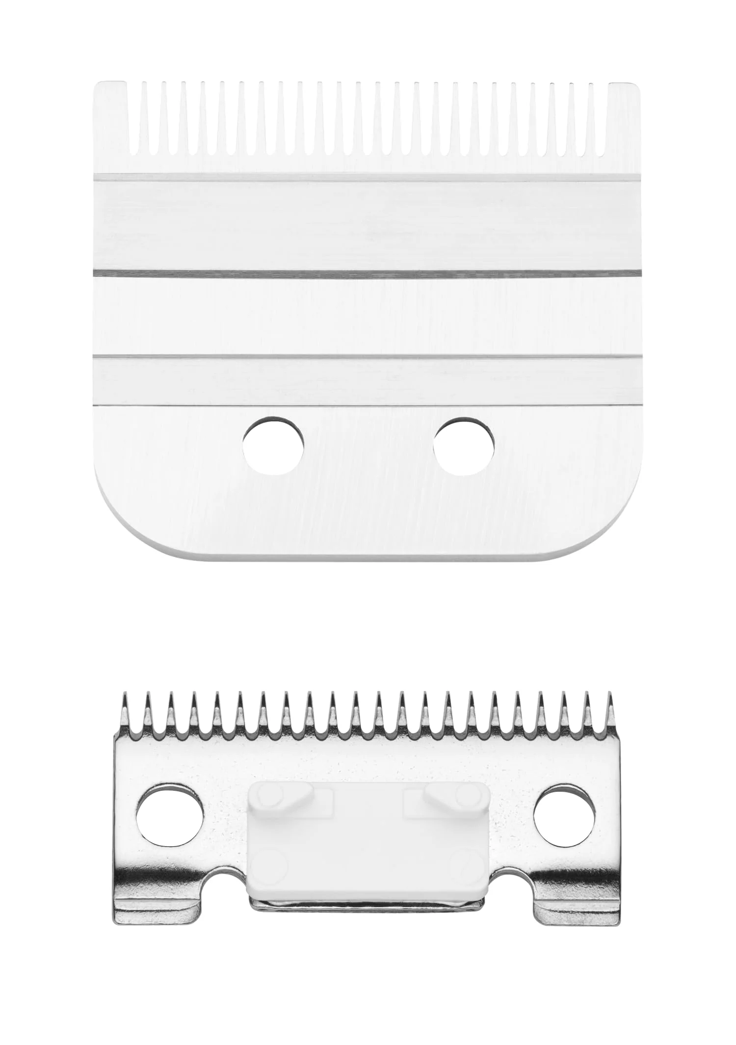 Andis 01556 Master MLX Replacement Blade – Adjustable Carbon Steel Clipper Blade, 000 to 1, Precision Fade Performance - Image 3