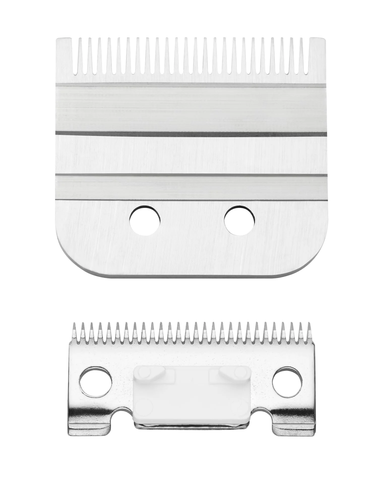 Andis 01591 Fade Master Carbon Steel Replacement Blade - Image 3