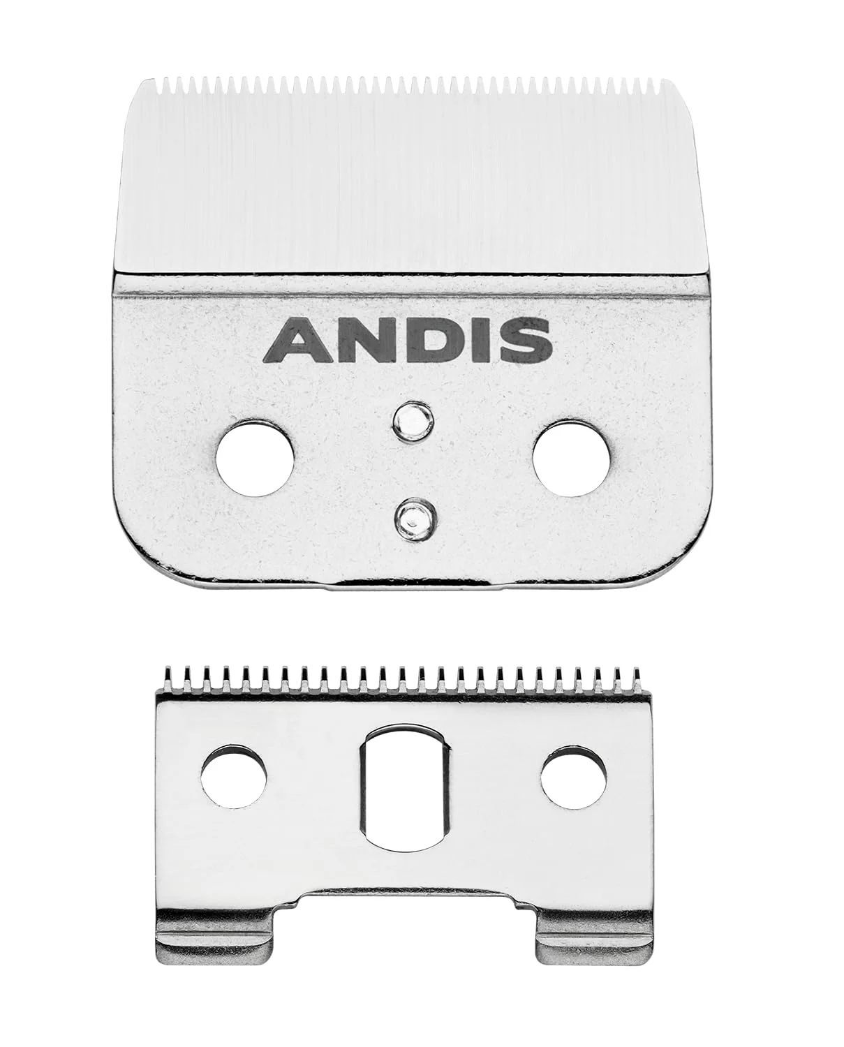 Andis 04604 Outliner II Replacement Blade – Carbon Steel Trimmer Blade, Deep Tooth, Close-Cutting Precision, Professional Detail Performance