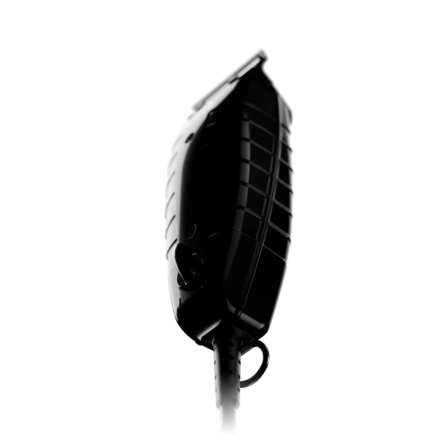 Andis 04785 Professional GTX T-Outliner Beard & Hair Trimmer with Carbon Steel T-Blade, Bump Free Technology – Black - Image 5