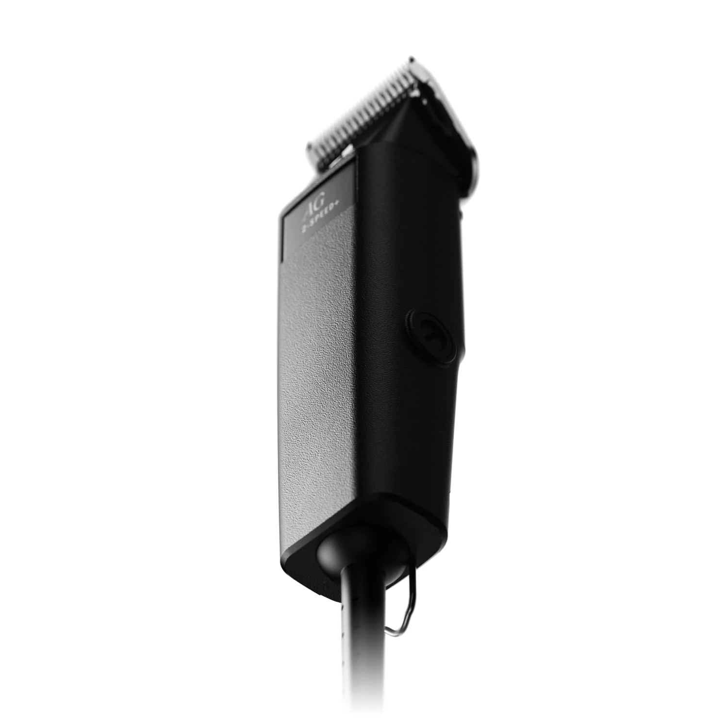 Andis 12845 Ultra-Light 2-Speed Professional-Grade Detachable Blade Clipper, Animal/Dog Grooming, for All Coats & Breeds, AG, Black - Image 5