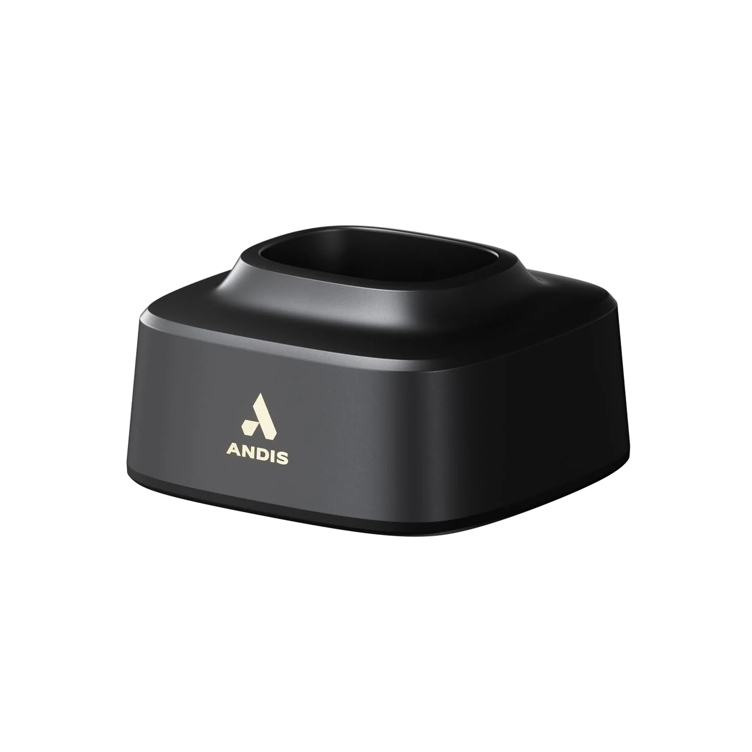 Andis 17325 reSURGE Replacement Charging Stand for Electric Lithium Shaver, Black - Image 2