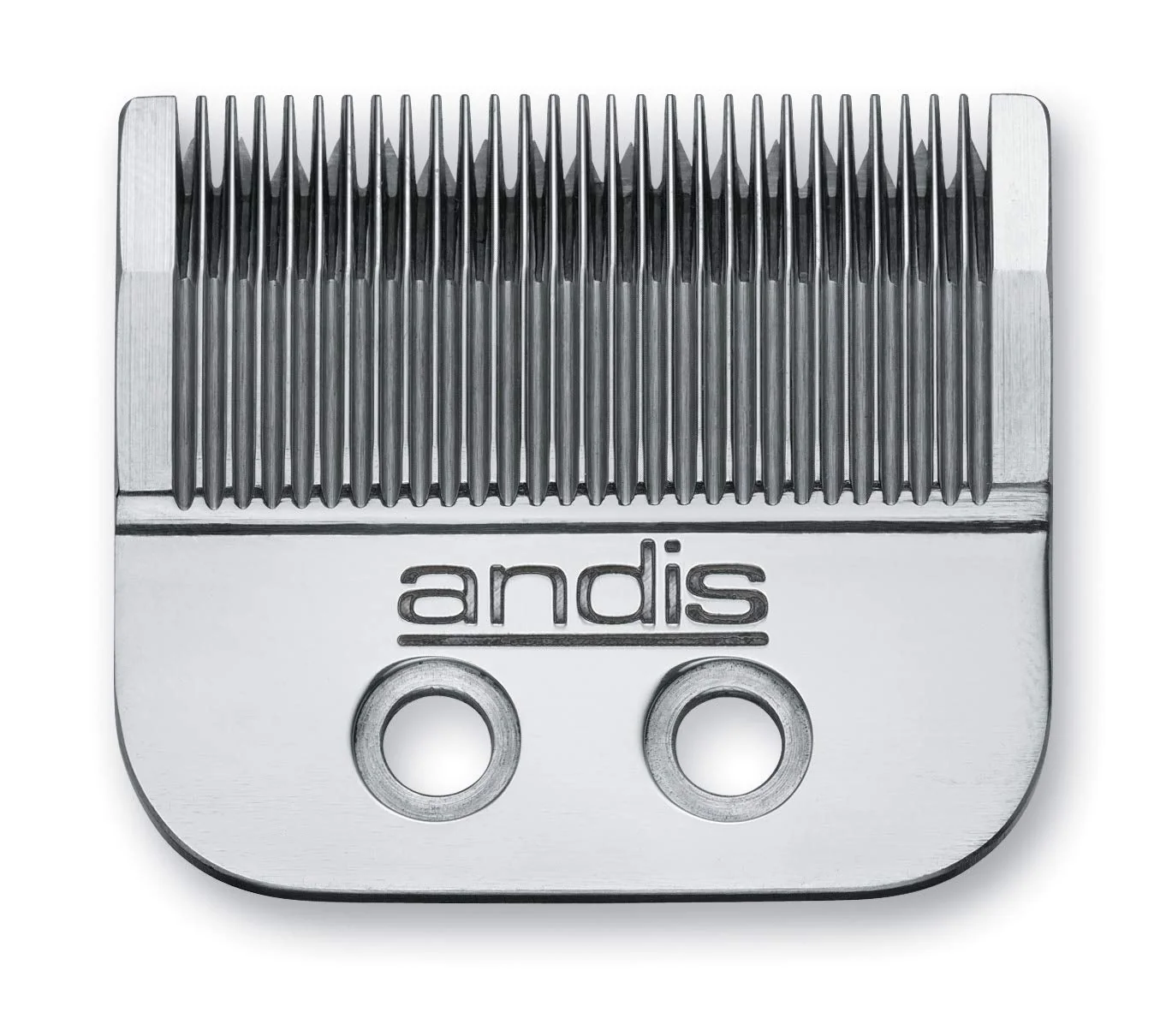 Andis 22995 Stainless Steel Adjustable Replacement Blade (for PM-1 Clippers), Gray