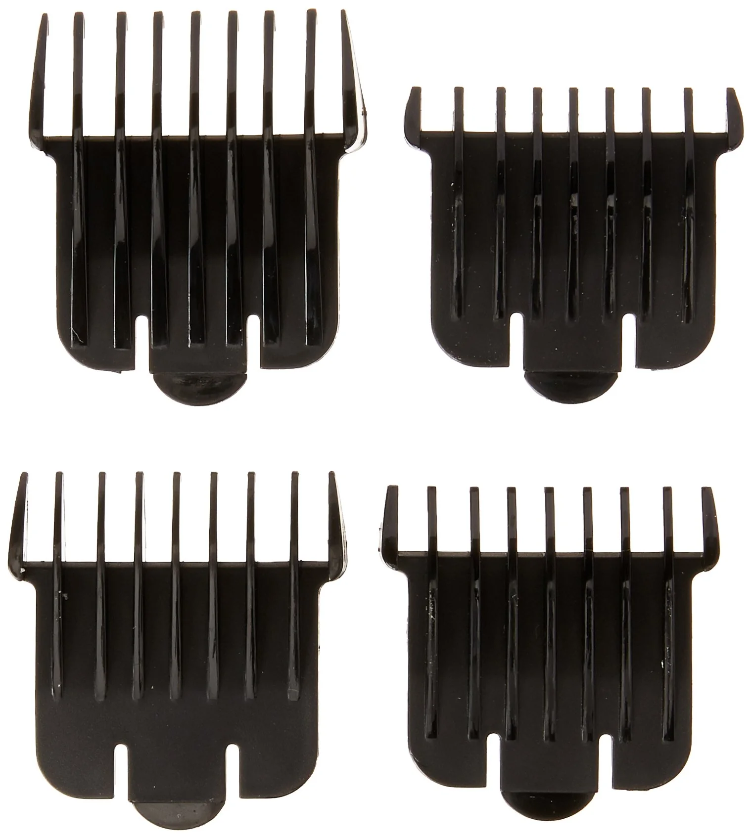 Andis 23475 Professional PivotPro Beard & Hair Trimmer with Carbon Steel T-Blade – Black, Pack of 1 - Image 4