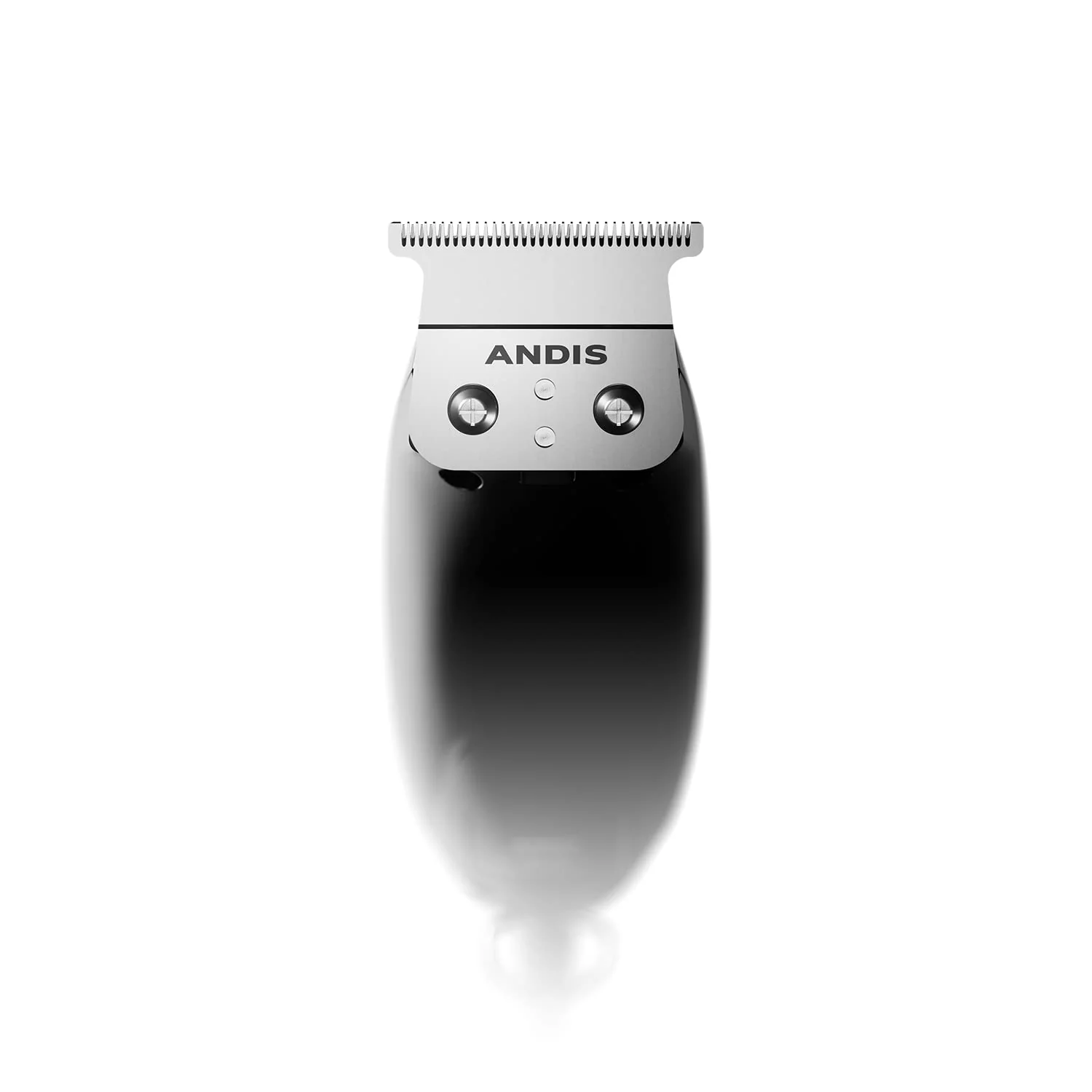 Andis 24805 Professional PivotPro Beard & Hair Trimmer with Carbon Steel T-Blade – Black - Image 3