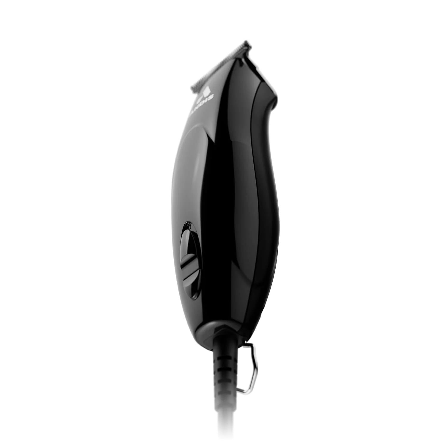 Andis 24805 Professional PivotPro Beard & Hair Trimmer with Carbon Steel T-Blade – Black - Image 6