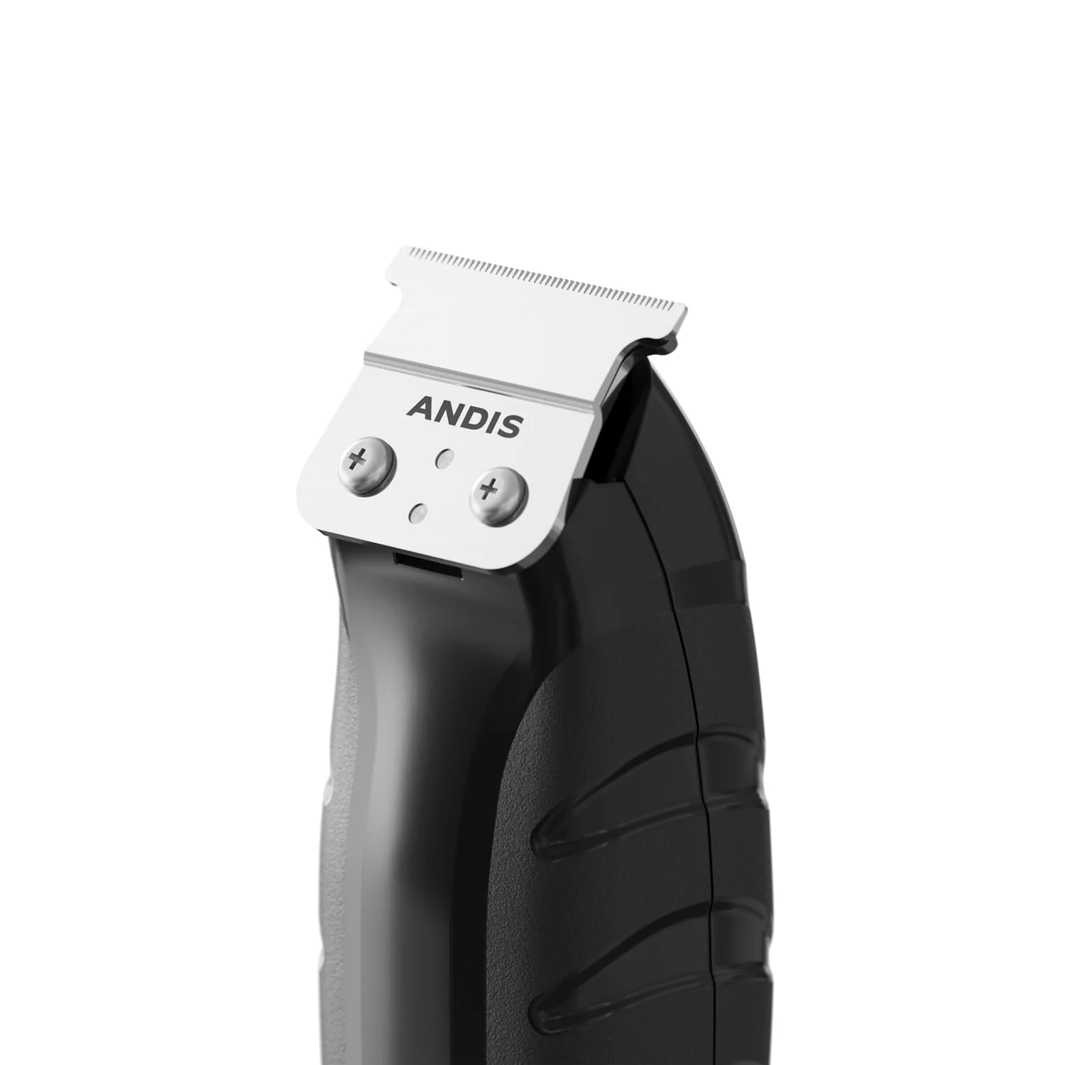 Andis 30285 Headliner II Hair Cutting Trimmer Kit – 11 Piece Set, Carbon Steel T-Blade, Corded Electric, Professional Grooming Performance - Image 5