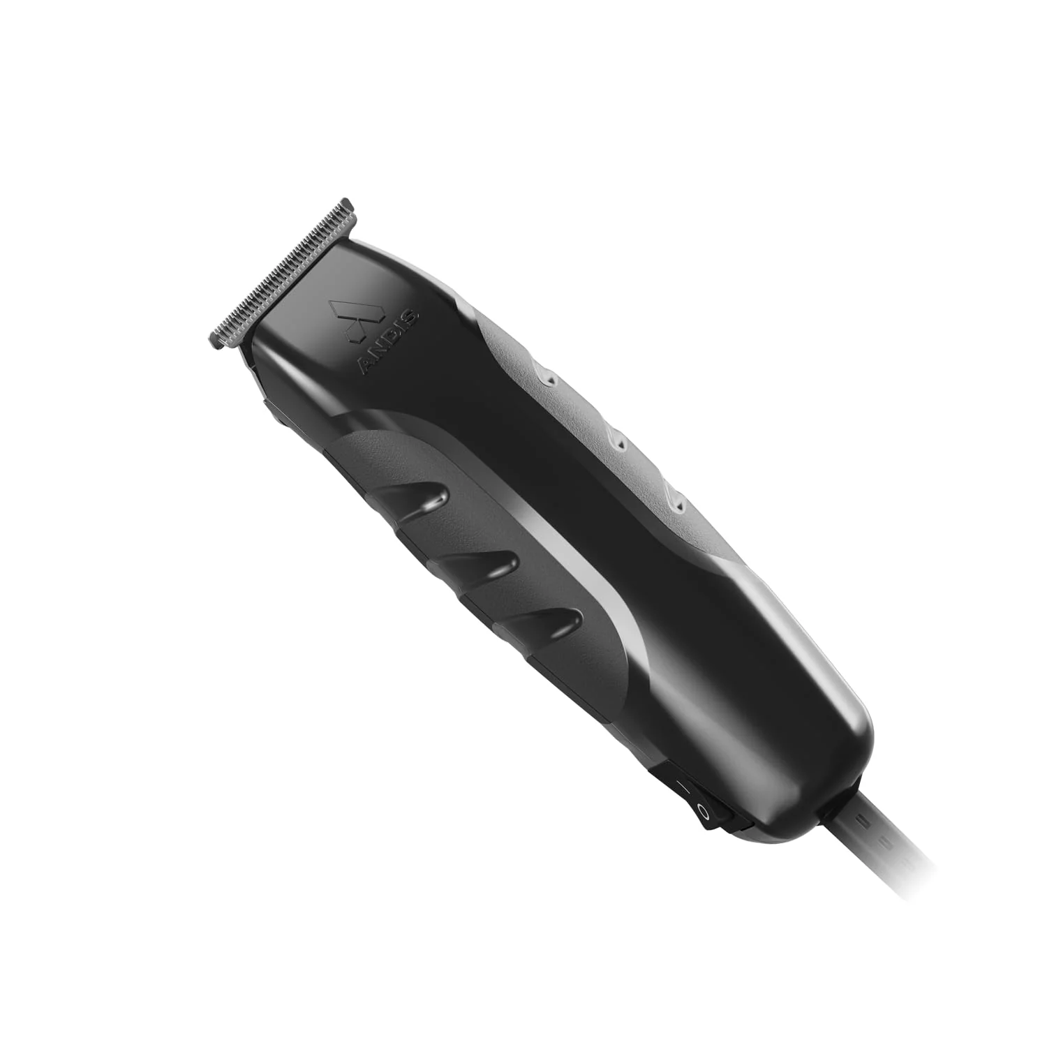 Andis 30285 Headliner II Hair Cutting Trimmer Kit – 11 Piece Set, Carbon Steel T-Blade, Corded Electric, Professional Grooming Performance - Image 7