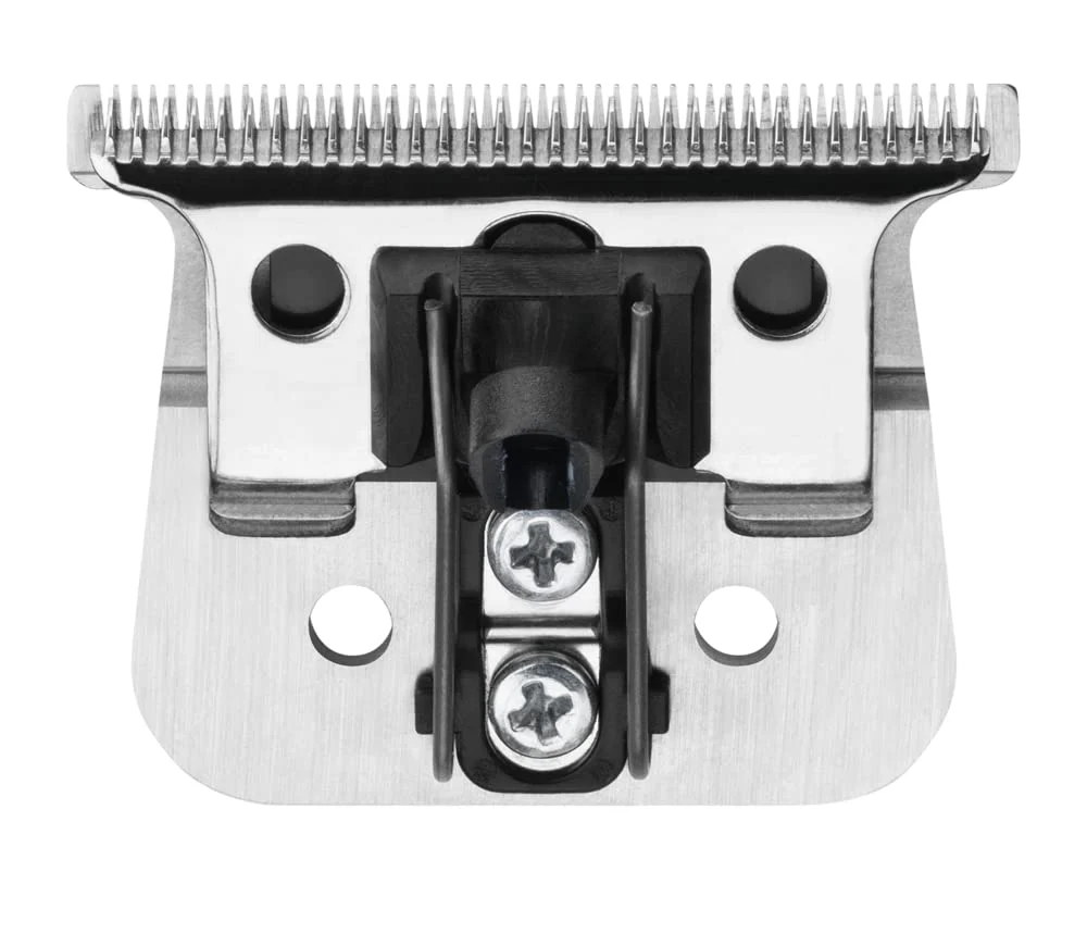 Andis 32735 Slimline Pro GTX Replacement Blade, Deep Tooth, Stainless Steel - Image 2