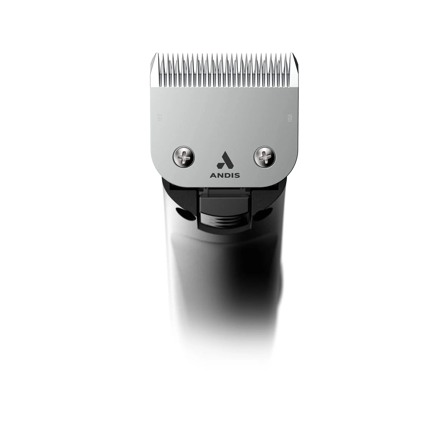 Andis 53340 Pro-Animal EBC Detachable Blade Clipper Kit, Professional Animal/Dog Grooming, MBG-4, Black - Image 4