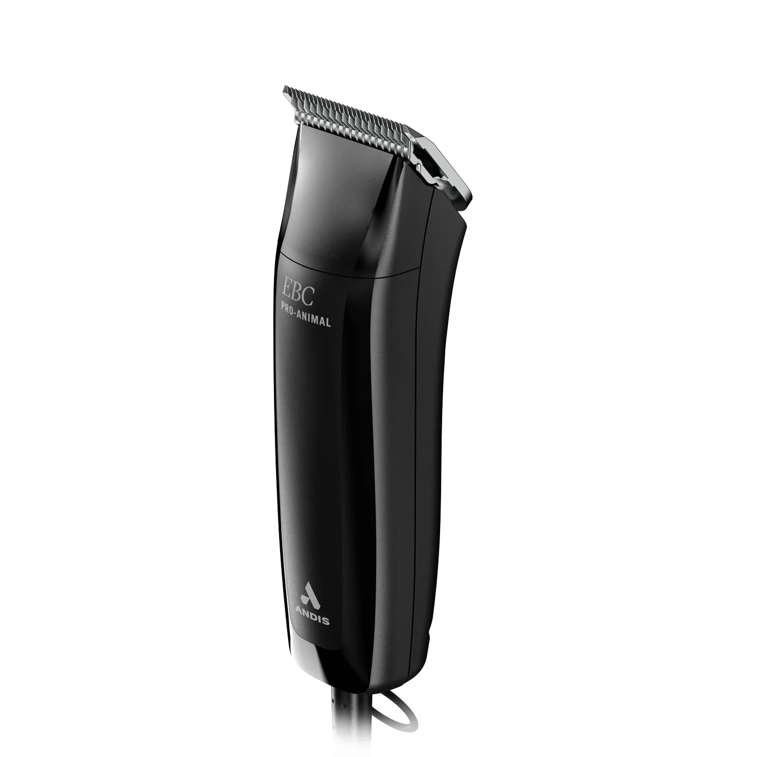 Andis 53340 Pro-Animal EBC Detachable Blade Clipper Kit, Professional Animal/Dog Grooming, MBG-4, Black - Image 5