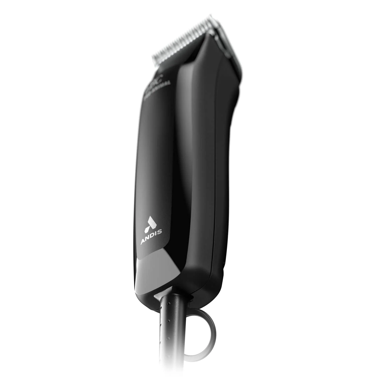 Andis 53340 Pro-Animal EBC Detachable Blade Clipper Kit, Professional Animal/Dog Grooming, MBG-4, Black - Image 6