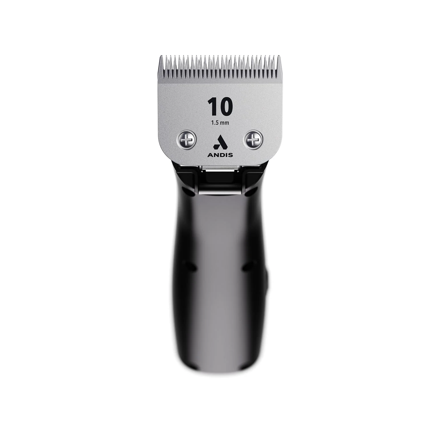 Andis 563125 Emerge Lite Cord/Cordless Pet Clipper – Detachable Blade, Single-Speed Rotary Motor, Stainless Steel Blade, Professional Grooming Performance - Image 4