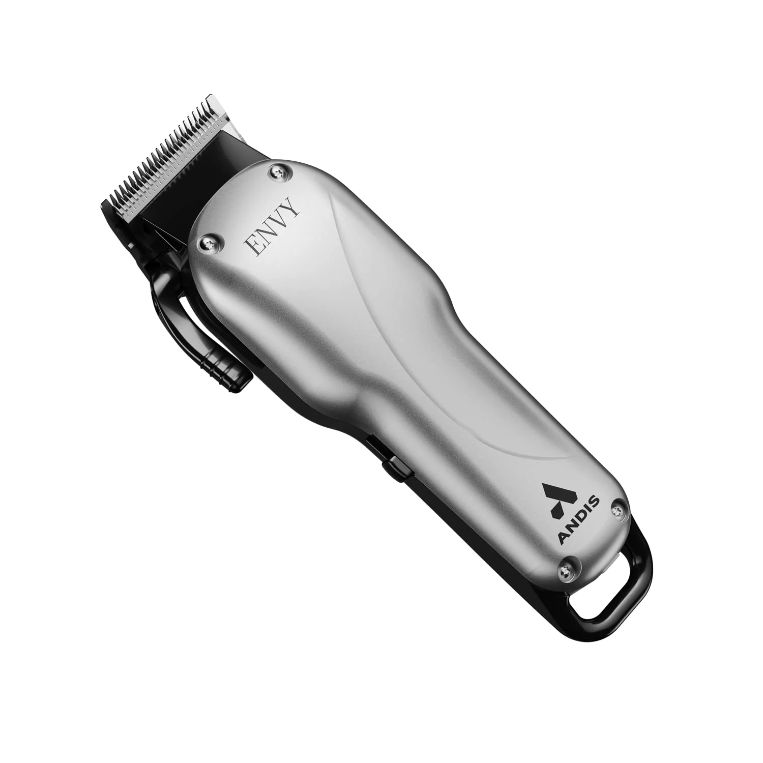 Andis 73130 Envy Li Cordless Clipper - Rechargeable Hair Clipper - Adjustable Blade Clipper, Close Cutting Zero Gapped - Image 2