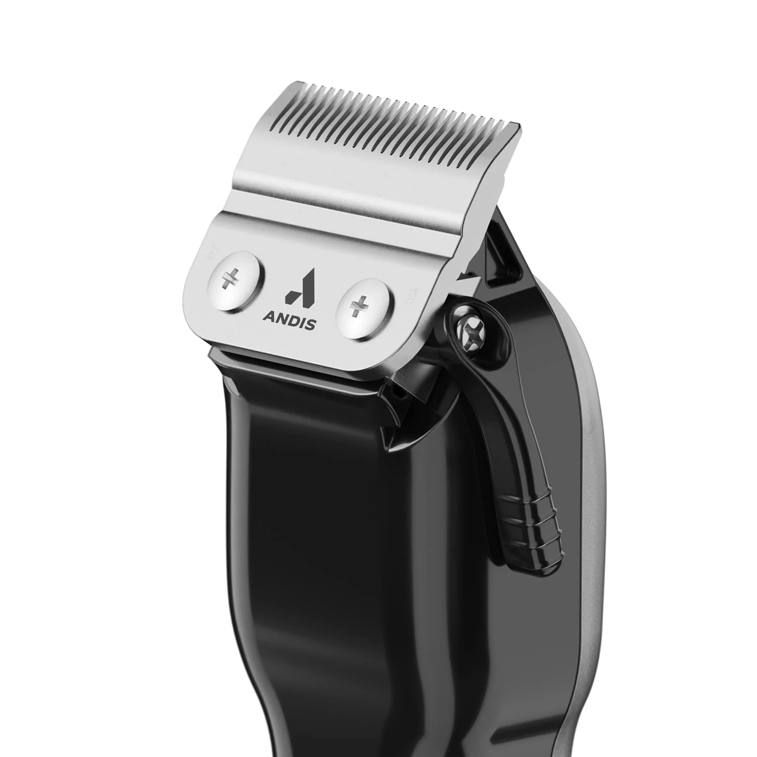 Andis 73130 Envy Li Cordless Clipper - Rechargeable Hair Clipper - Adjustable Blade Clipper, Close Cutting Zero Gapped - Image 3