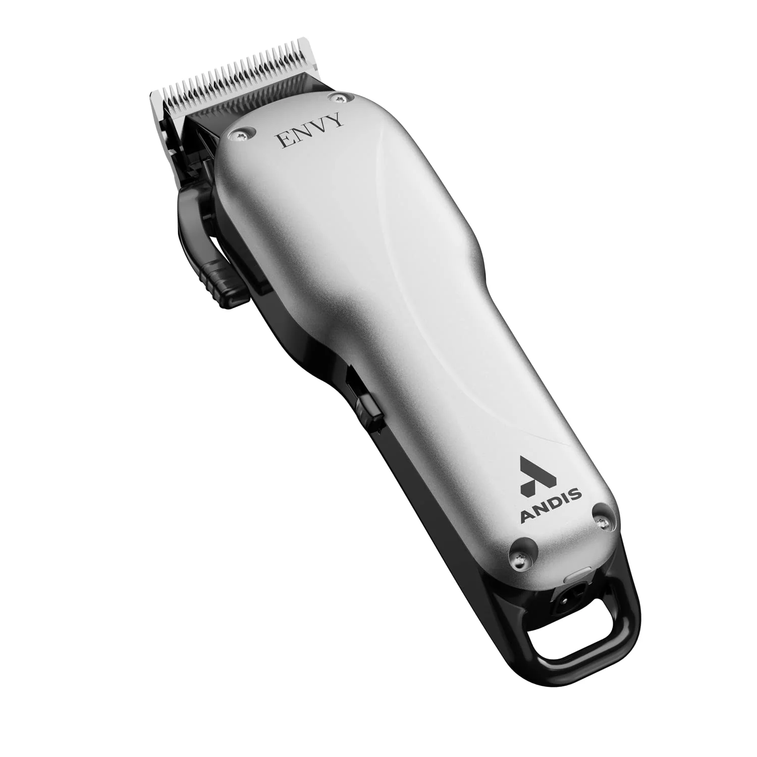 Andis 73130 Envy Li Cordless Clipper - Rechargeable Hair Clipper - Adjustable Blade Clipper, Close Cutting Zero Gapped - Image 4