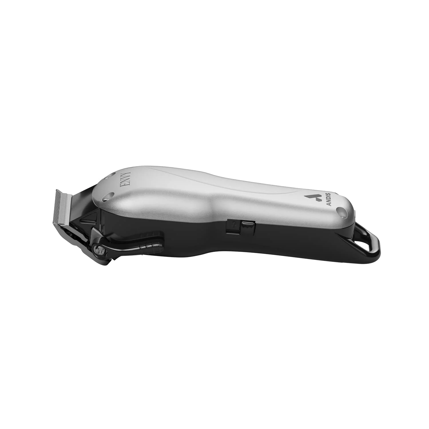 Andis 73130 Envy Li Cordless Clipper - Rechargeable Hair Clipper - Adjustable Blade Clipper, Close Cutting Zero Gapped - Image 6