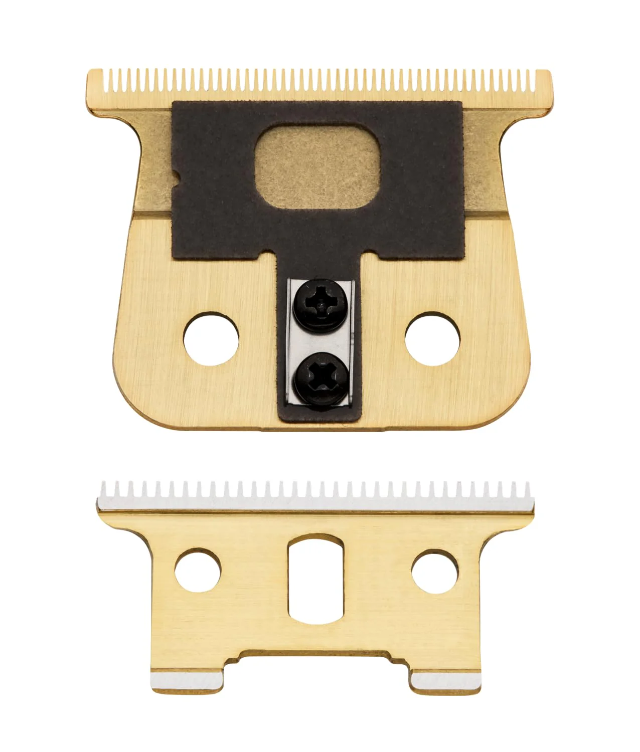 Andis 74110 Gold GTX-EXO Replacement Blade – Cordless GTX-Z Trimmer Blade, Zero Gap Precision, Professional Detail Performance - Image 5