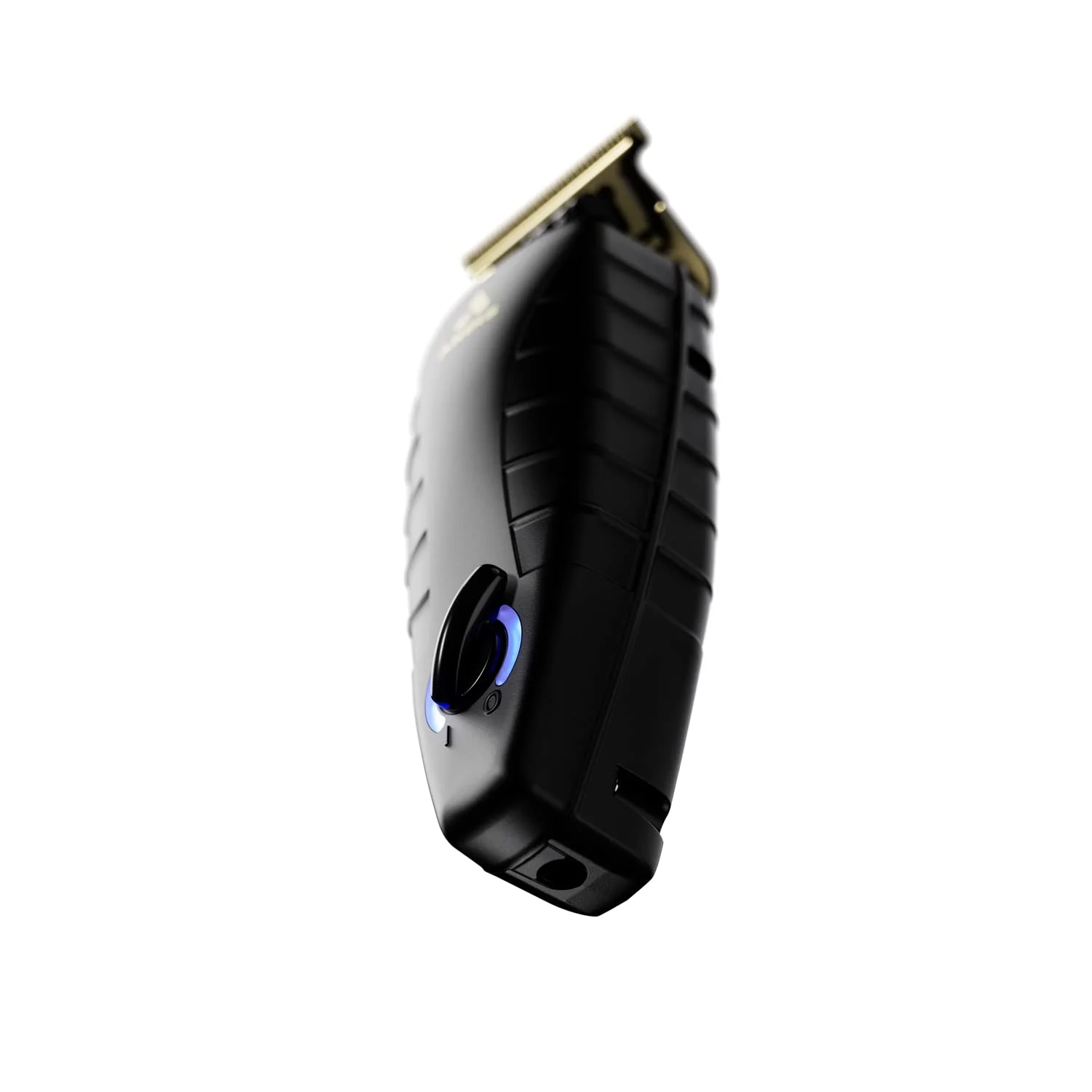 Andis 74150 GTX-EXO Professional Cord/Cordless Lithium-ion Electric Beard & Hair Trimmer with Charging Stand, Black - Image 6