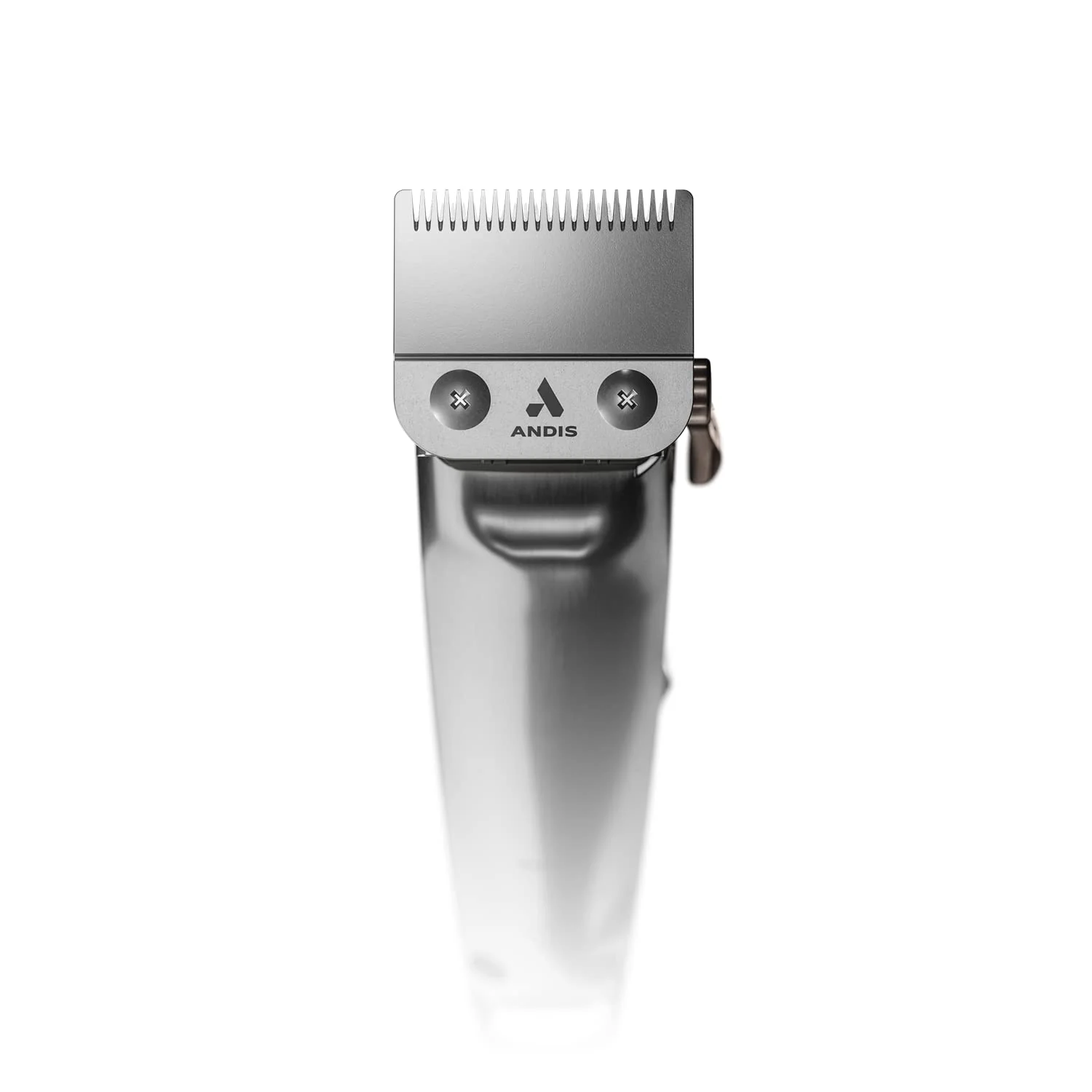 Andis 86000 reVITE Cordless Lithium-Ion Adjustable Fade Hair Cutting Clipper with Stainless Steel Blade - Black - Image 3