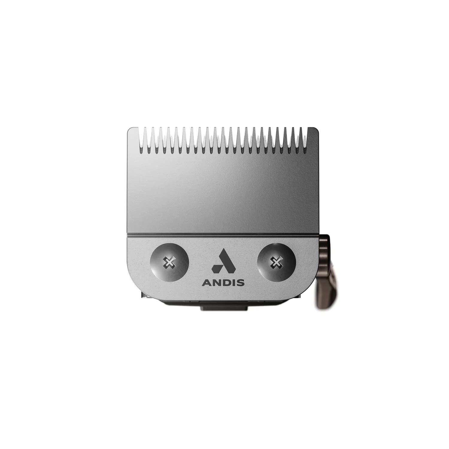 Andis 86000 reVITE Cordless Lithium-Ion Adjustable Fade Hair Cutting Clipper with Stainless Steel Blade - Black - Image 9