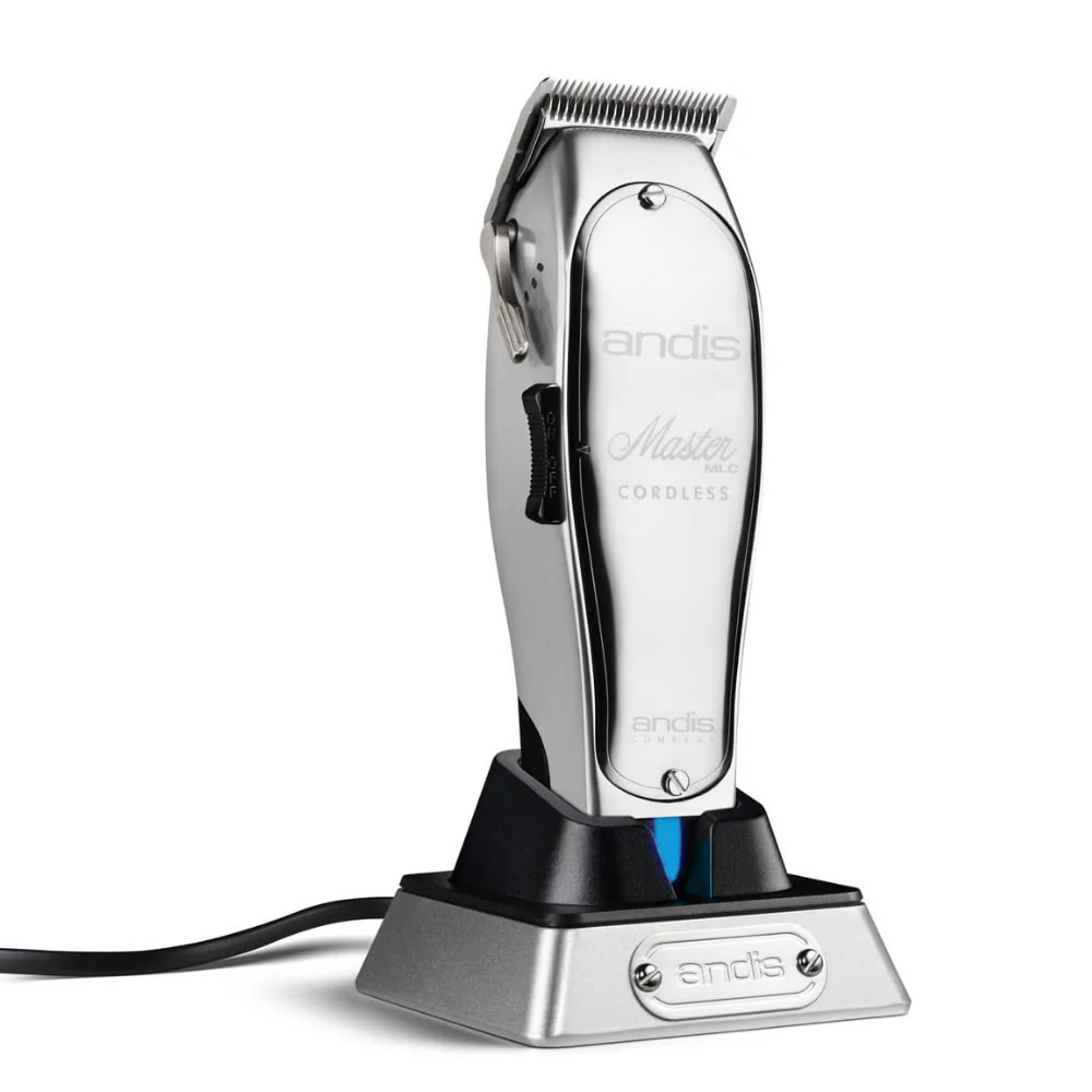 Andis Cordless Master, AS12480 - Image 2