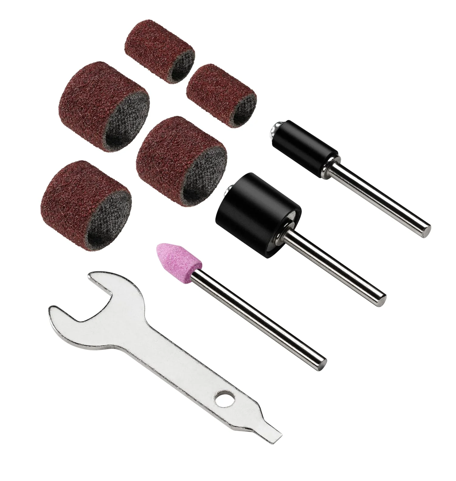 Andis Cordless Nail Grinder - Image 3