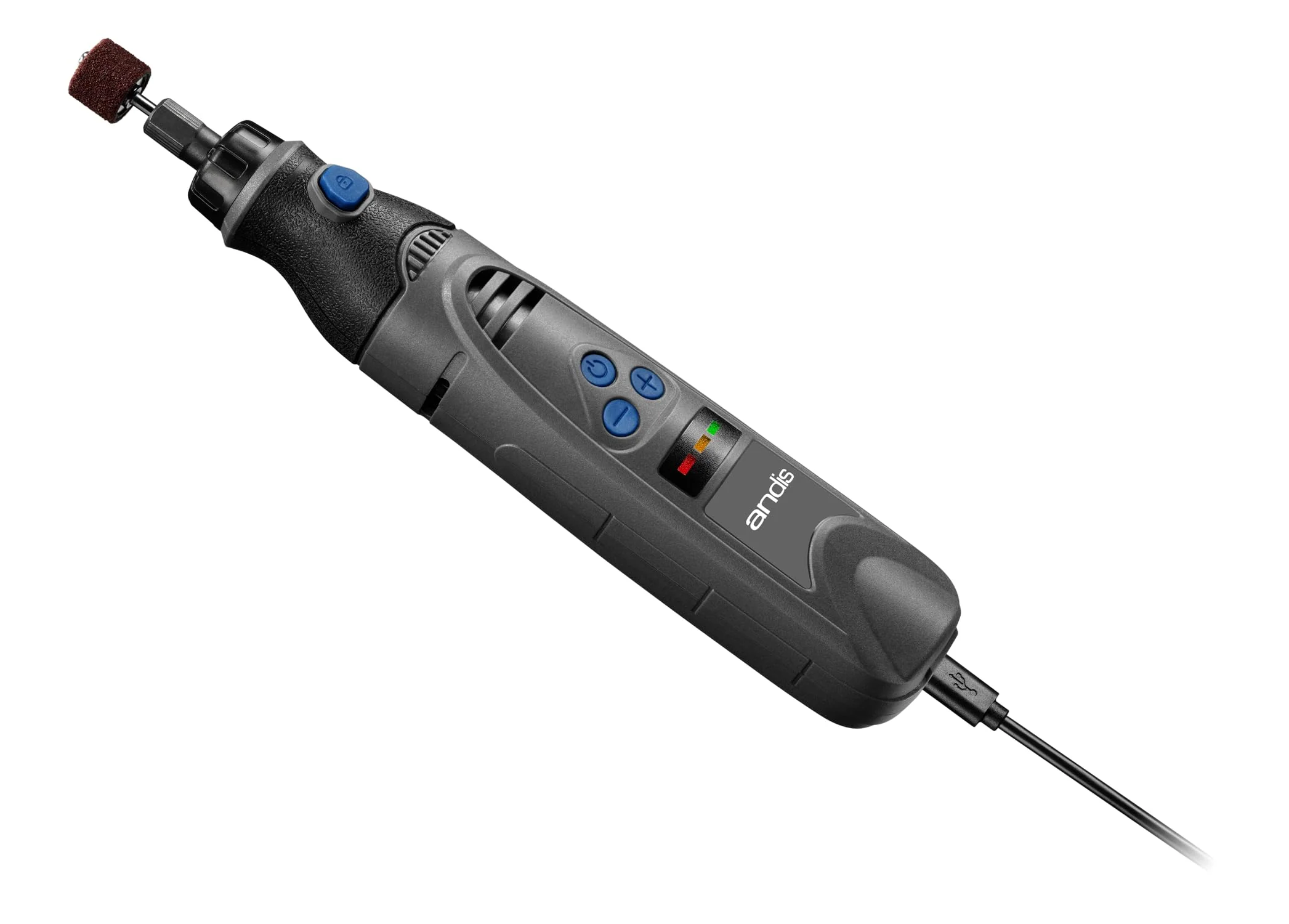 Andis Cordless Nail Grinder - Image 4