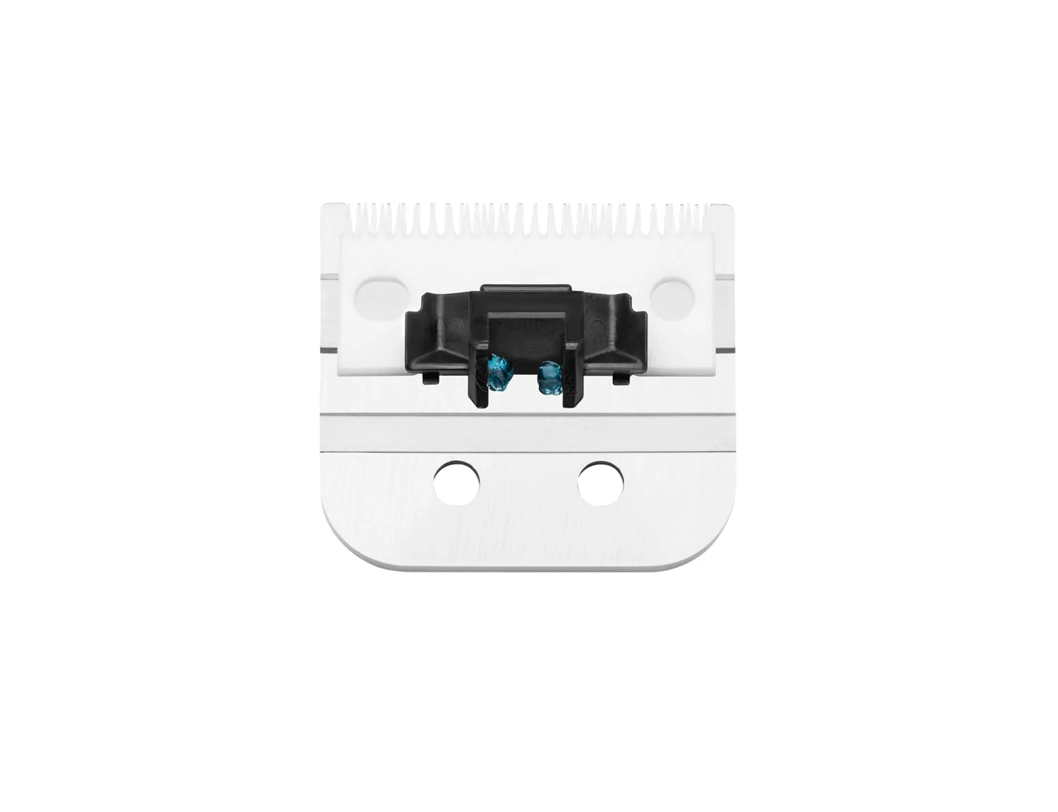 Andis Master Cordless Li Ceramic Replacement Blade, Adjusts from 000-1, 05050, Stainless Steel - Image 2