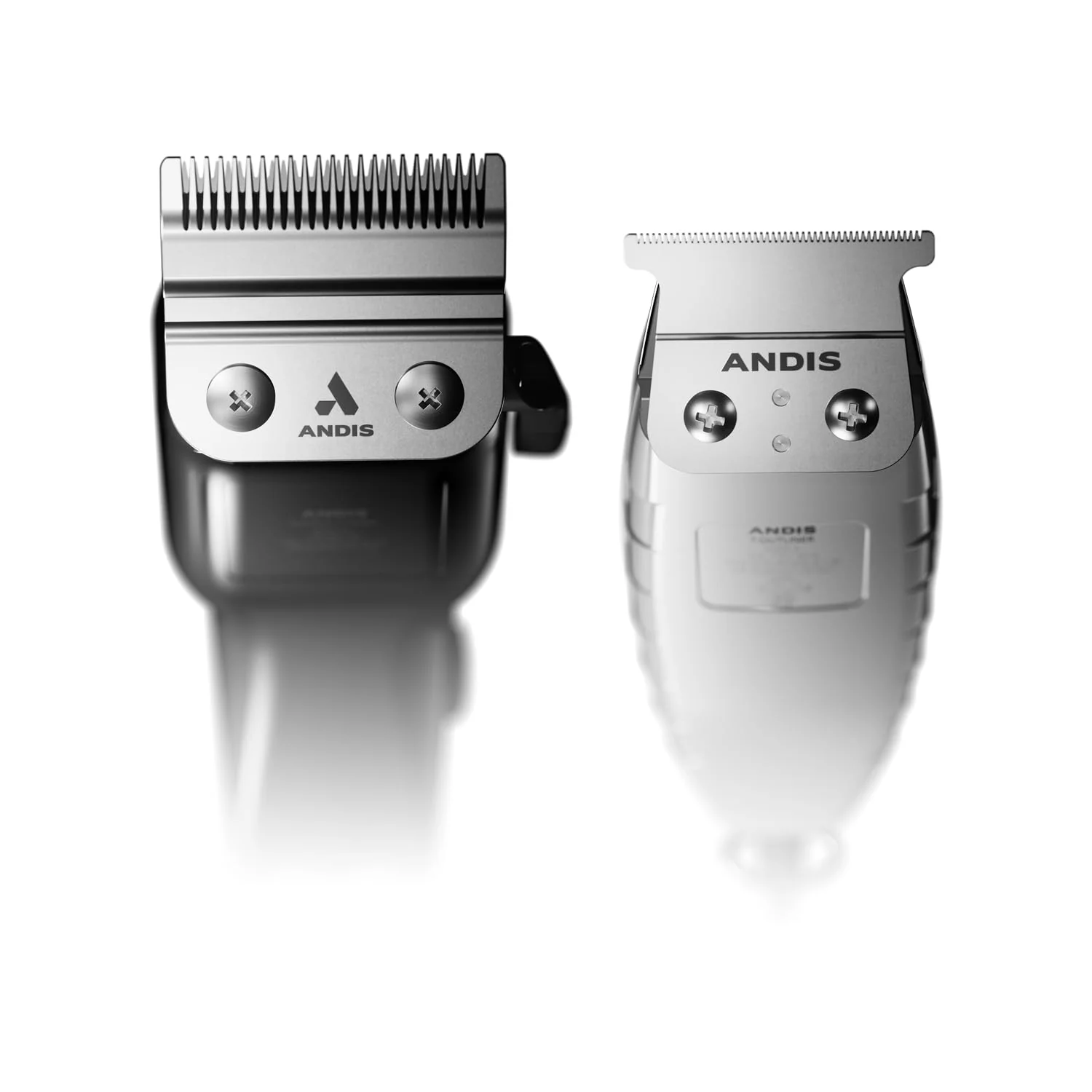 Andis Professional Barber Combo Clipper Set (Pack of 1) - Image 3