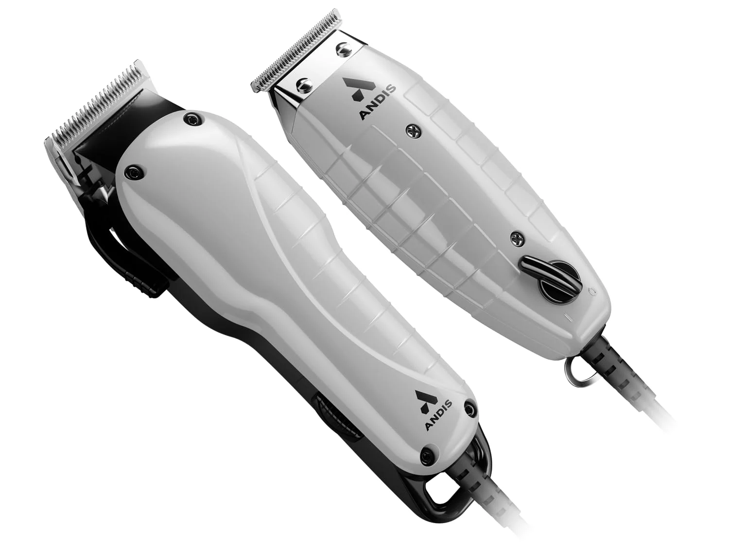 Andis Professional Barber Combo Clipper Set (Pack of 1) - Image 4