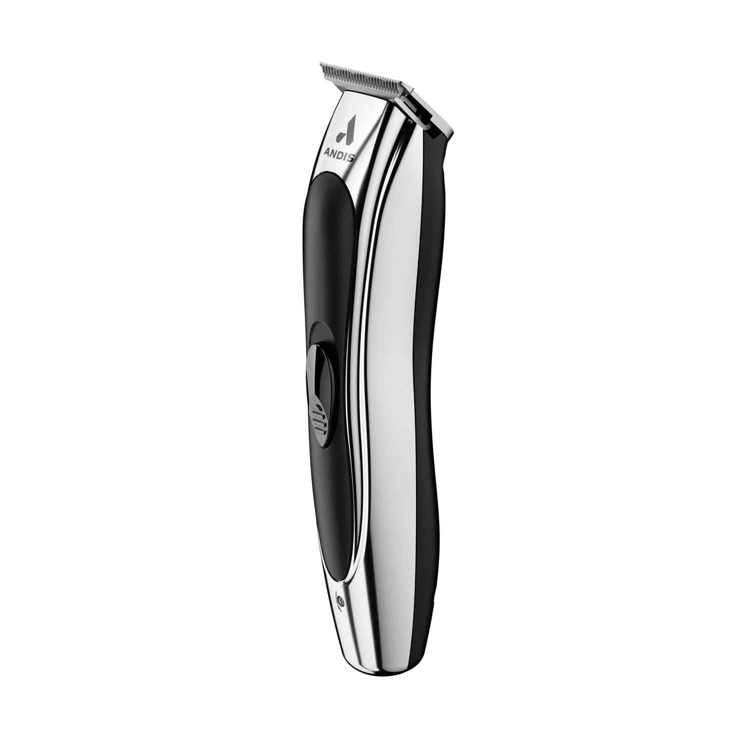 Andis Slim Line 2 Cord/Cordless Trimmer w/T-Blade for Shaping and Trimming - Image 4