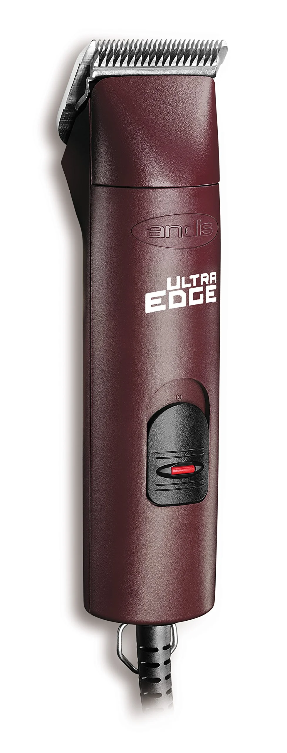 Andis UltraEdge Super 2-Speed Detachable Blade Clipper, Professional Animal/Dog Grooming, AGC2 (23280) - Image 2