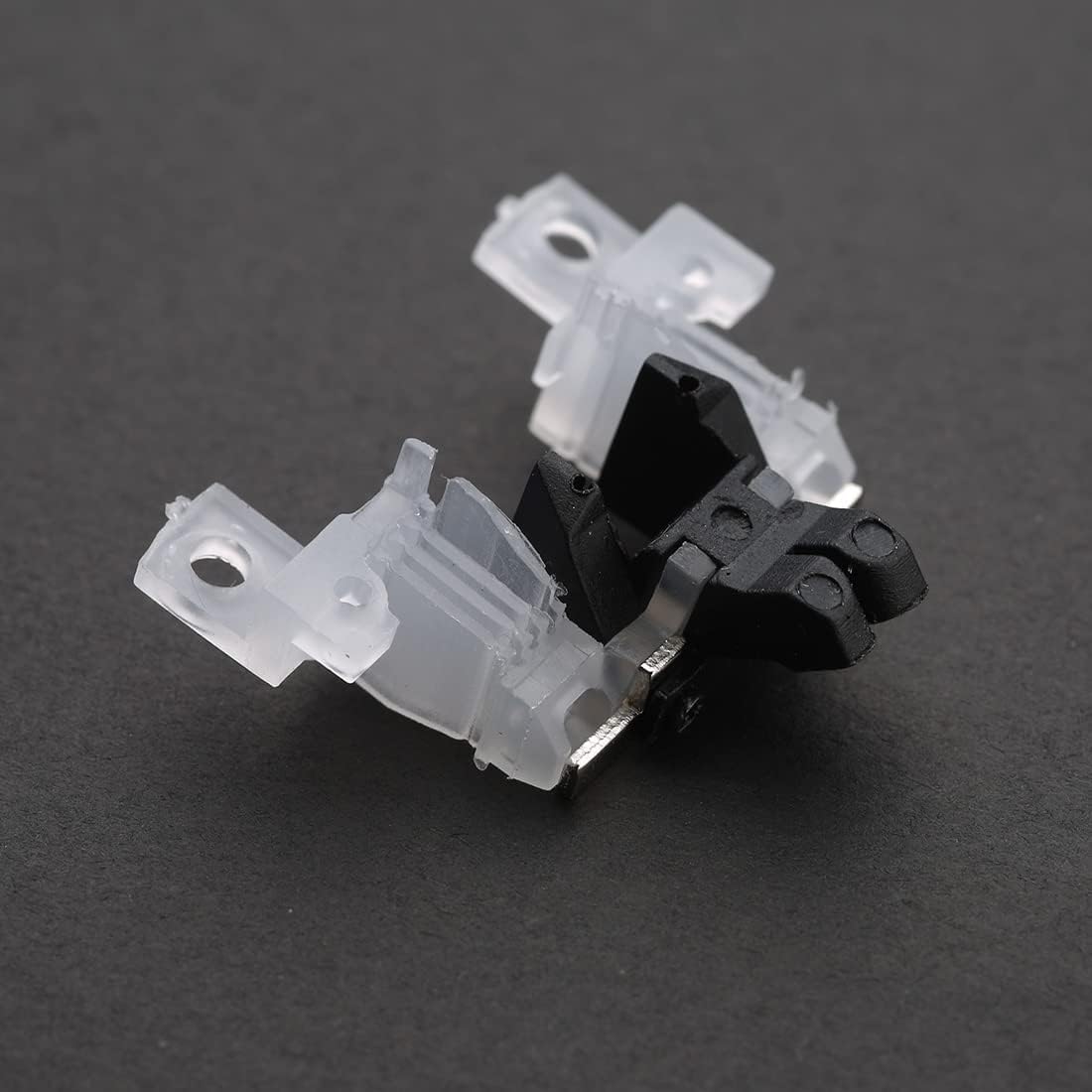 ANYSONIC 4PCS Blade Drive Assembly Lever Replacement Blade for andis pet Clipper - Image 3