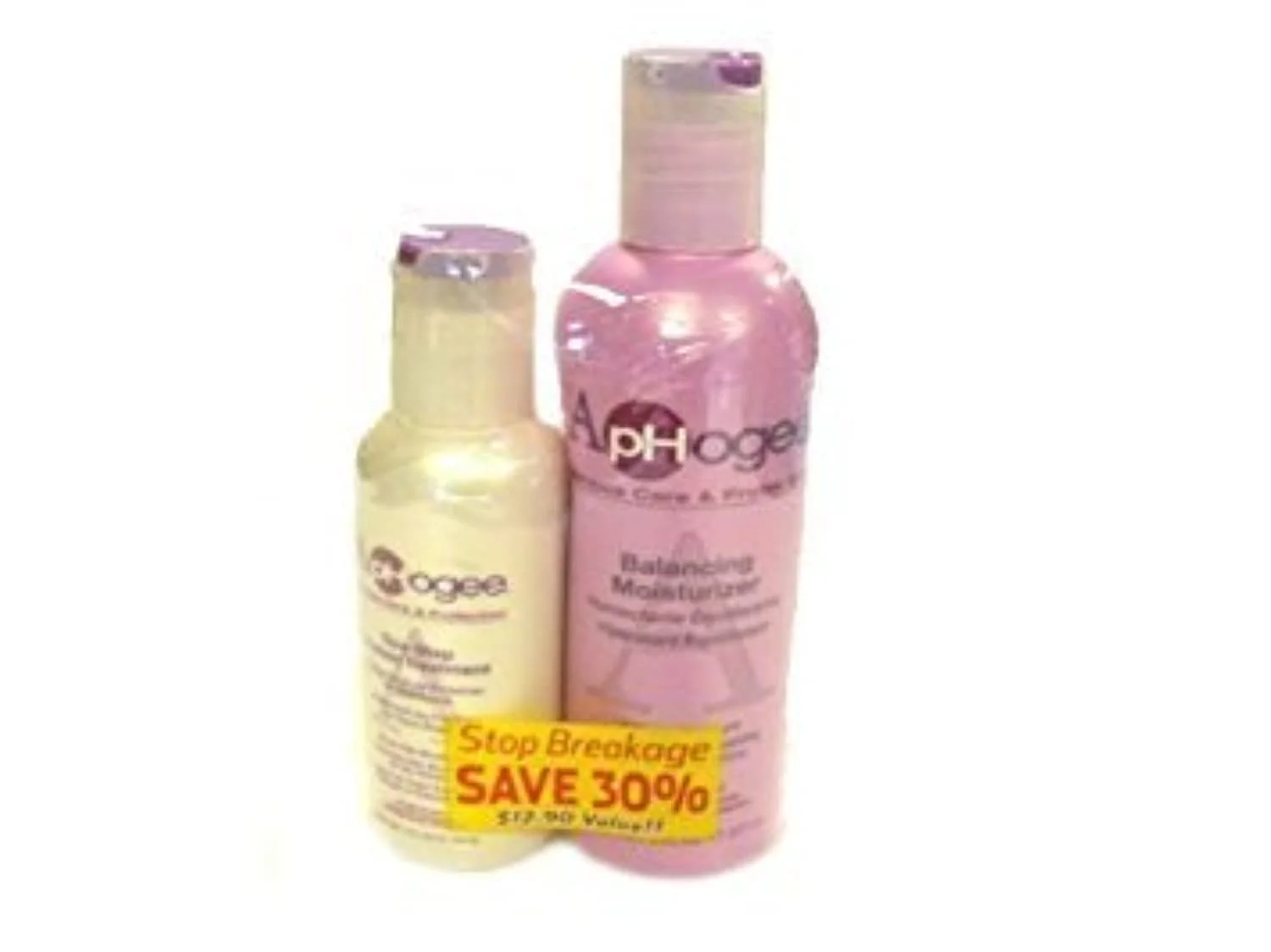 Aphogee Balancing Moisturizer & Two-Step Protein Treatment - Image 2