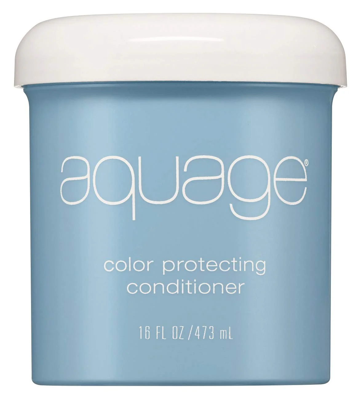 Aquage Color Protecting Conditioner 16 Fl Oz