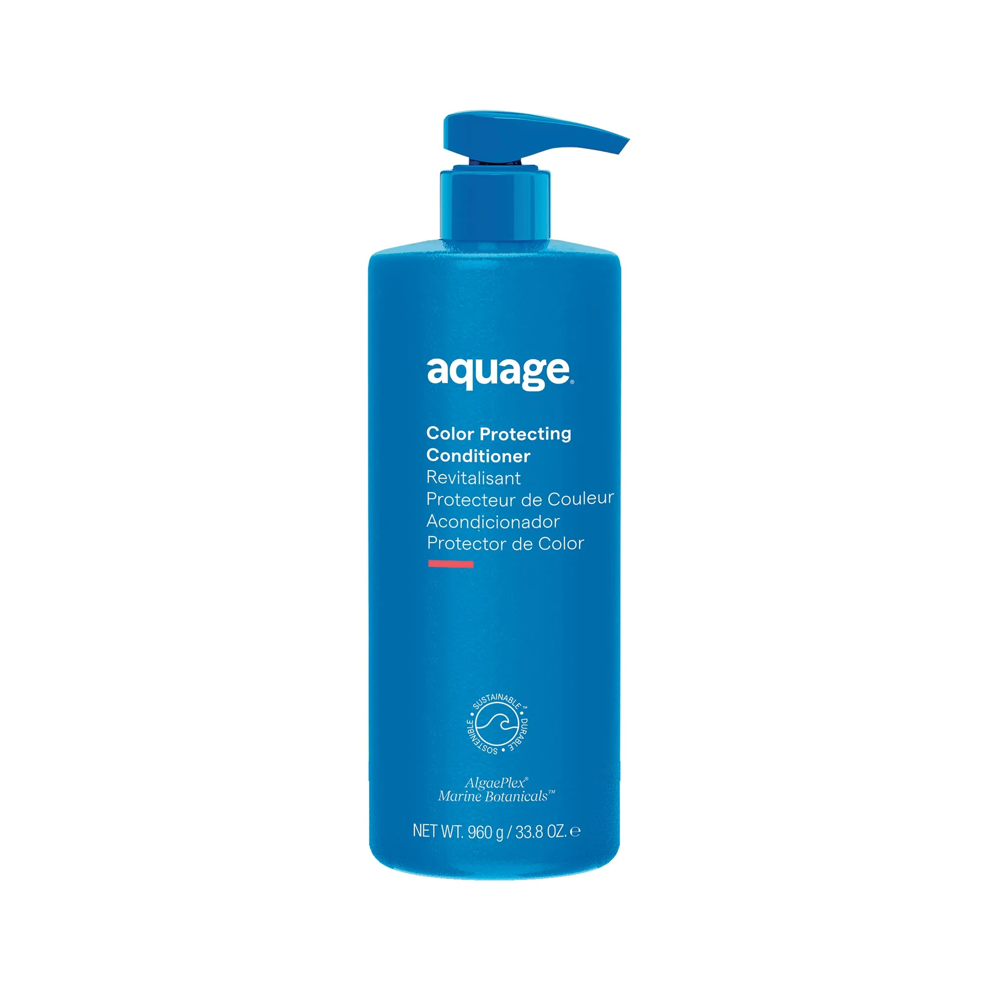 Aquage Color Protecting Conditioner 33.8 Fl Oz