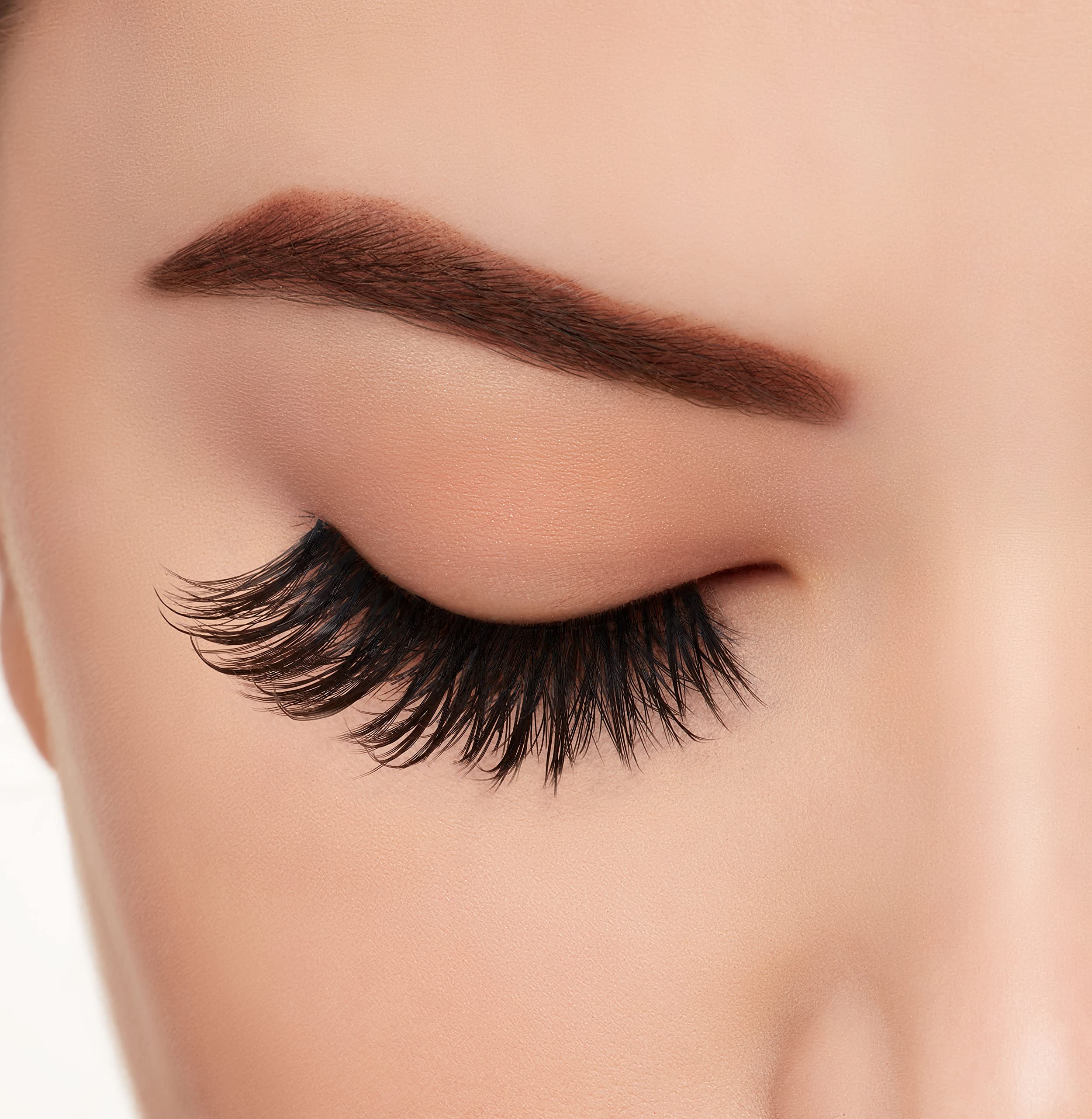 Ardell 3D Faux Mink Lashes 862 - Image 3