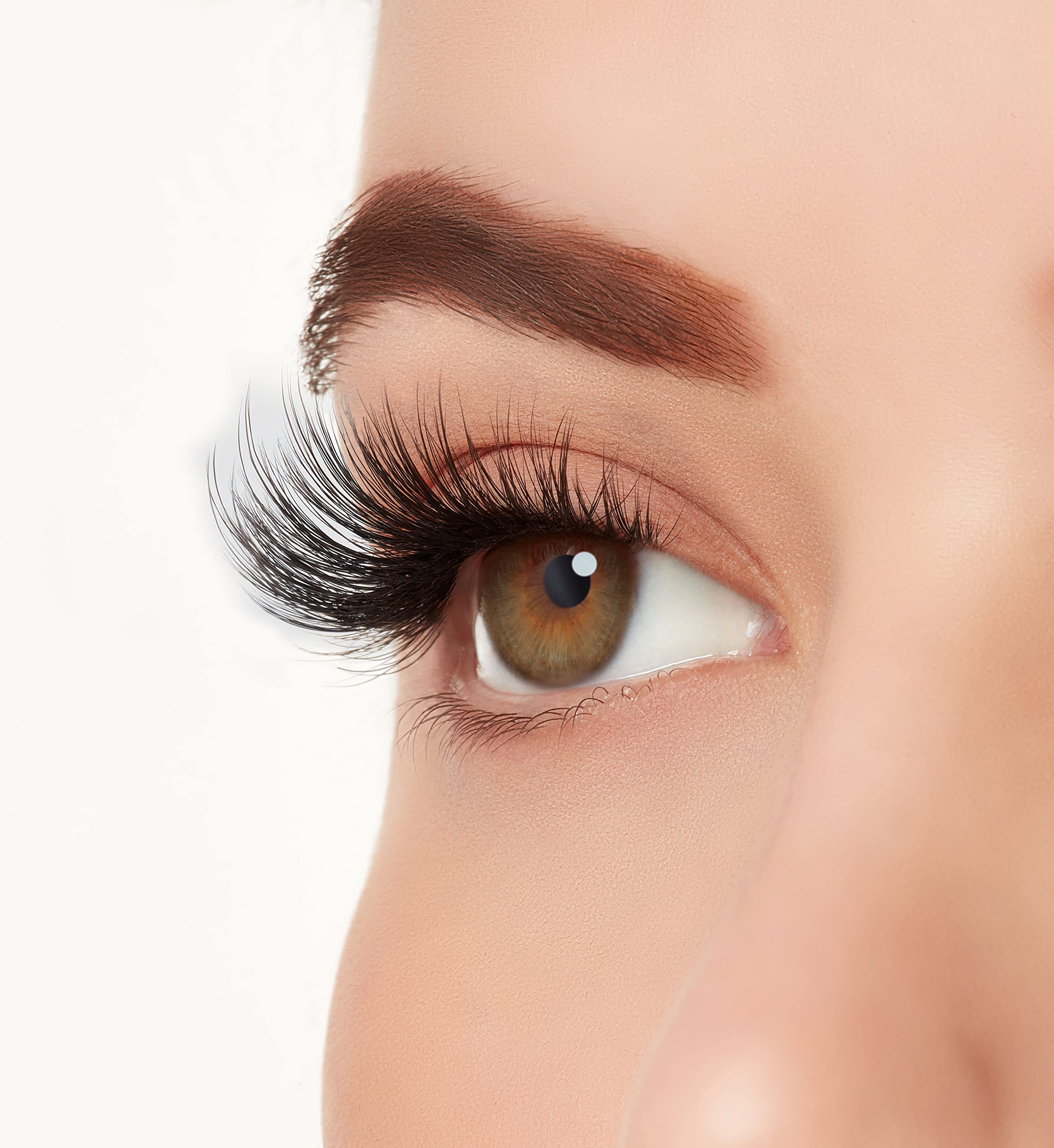 Ardell 3D Faux Mink Lashes 862 - Image 4