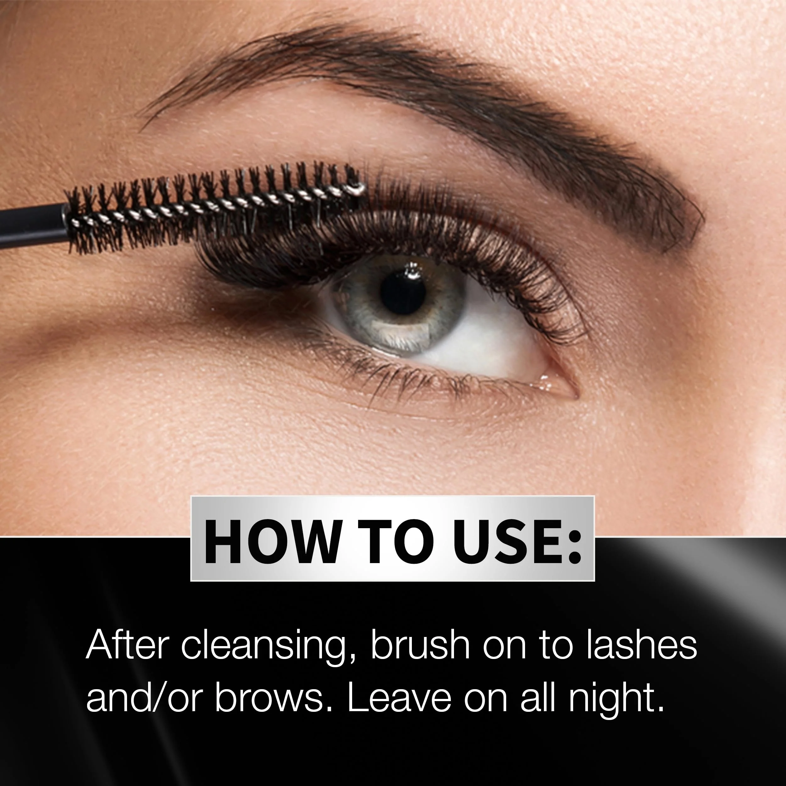 Ardell Brow and Lash Growth Accelerator, 0.25-Ounce (Pack of 3) - Image 2