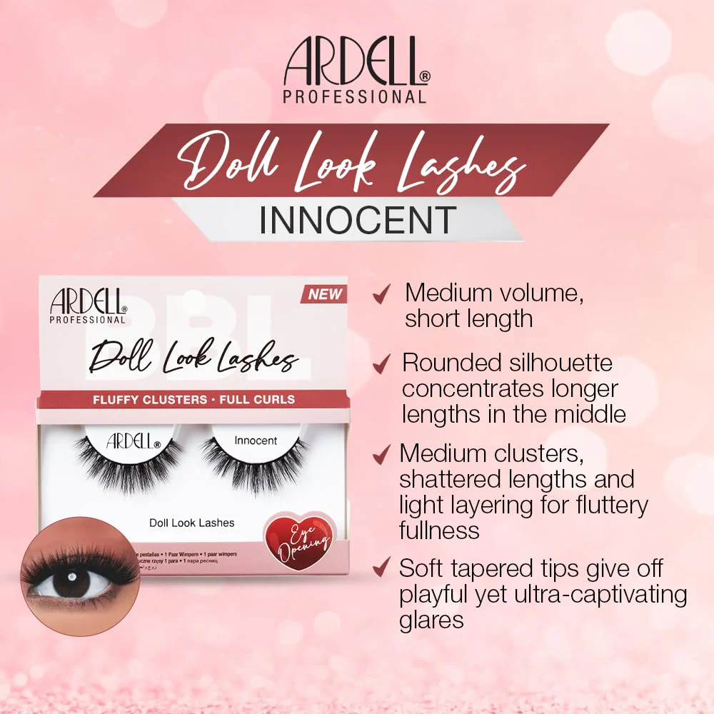 Ardell Doll Look Innocent - Image 2