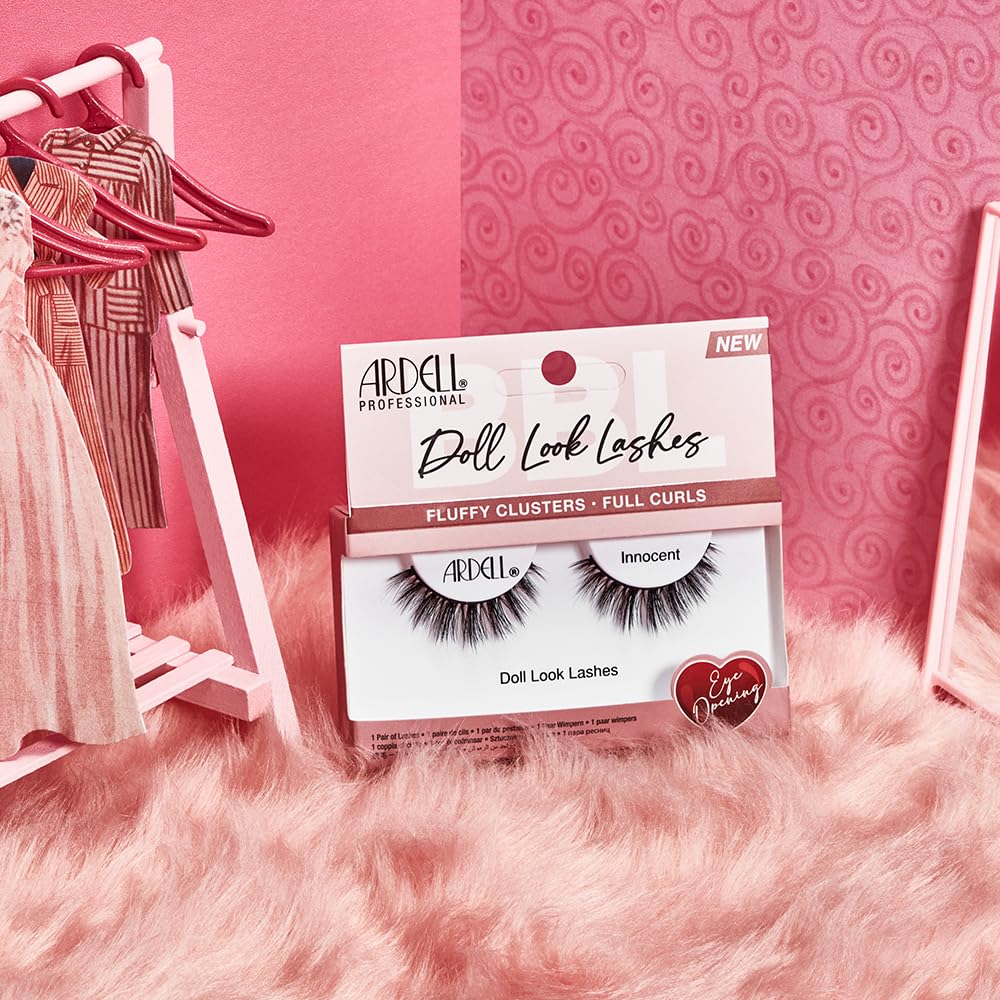 Ardell Doll Look Innocent - Image 6