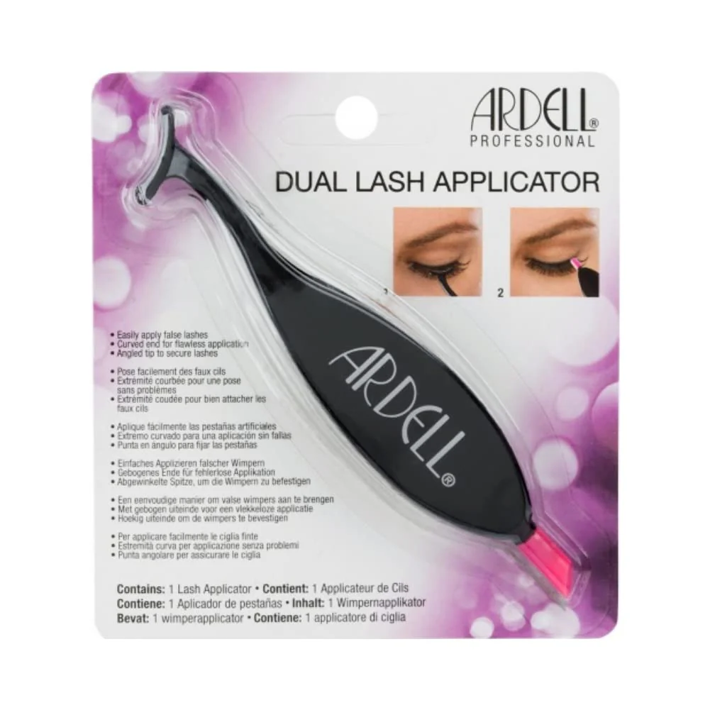 Ardell Dual Fake Lash Applicator - Image 2