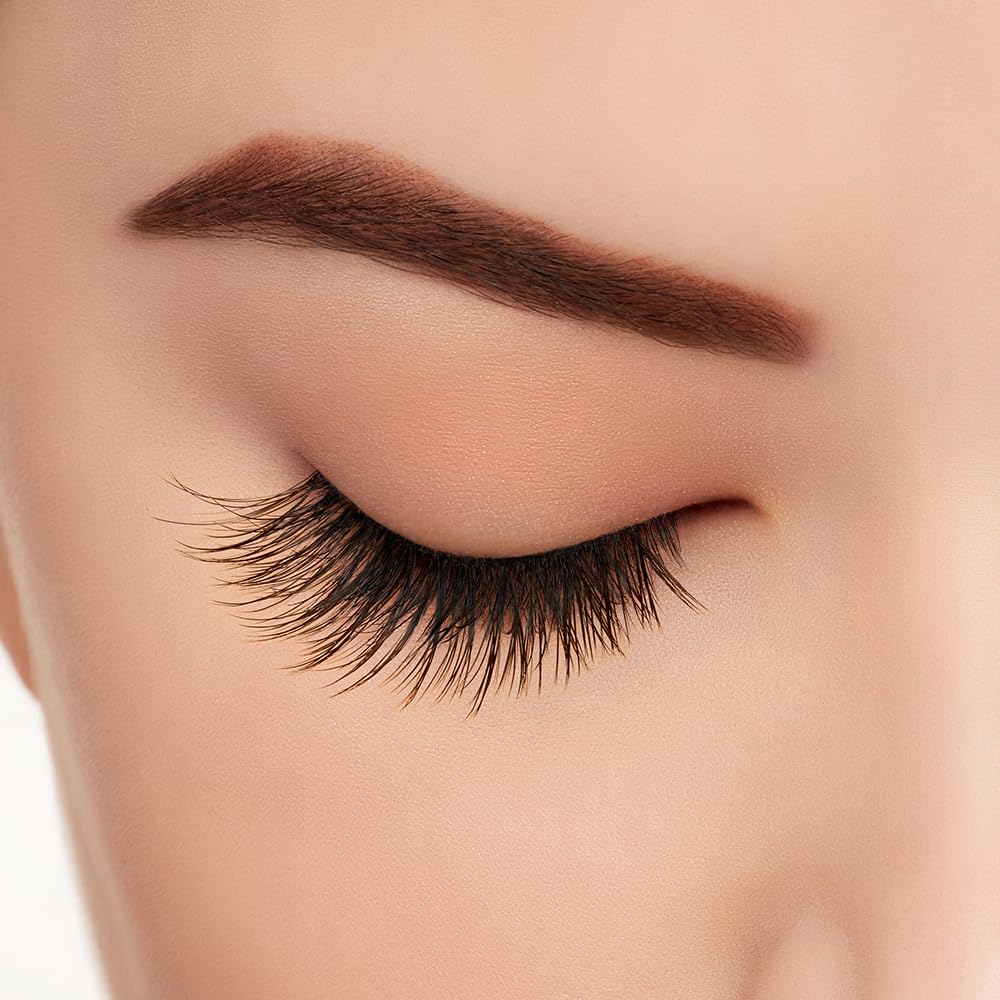 Ardell Light As Air 523 Lashes, 4 Pairs in a Pack - Image 6