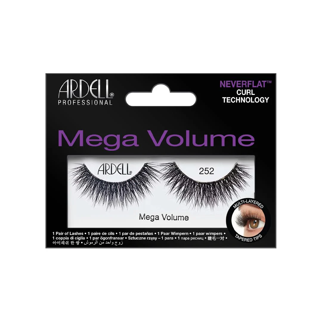 Ardell Mega Volume Lash 252