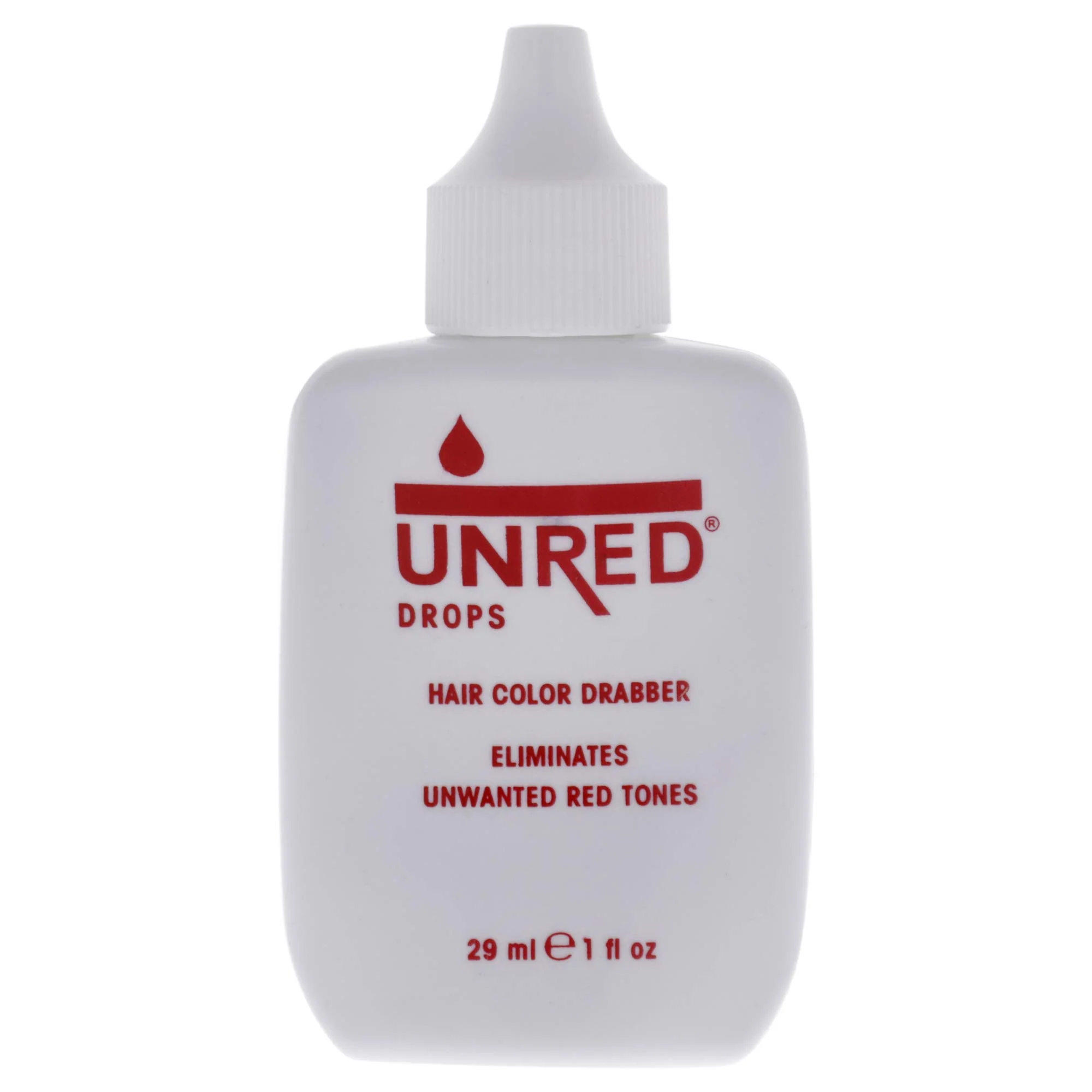 Ardell Unred Additive – Neutralizes Red Tones in Hair-Dye for Brassy Hairs, Hair Toner, Enhance Semi Permanent Hair Color for Women, 1 oz - Image 2