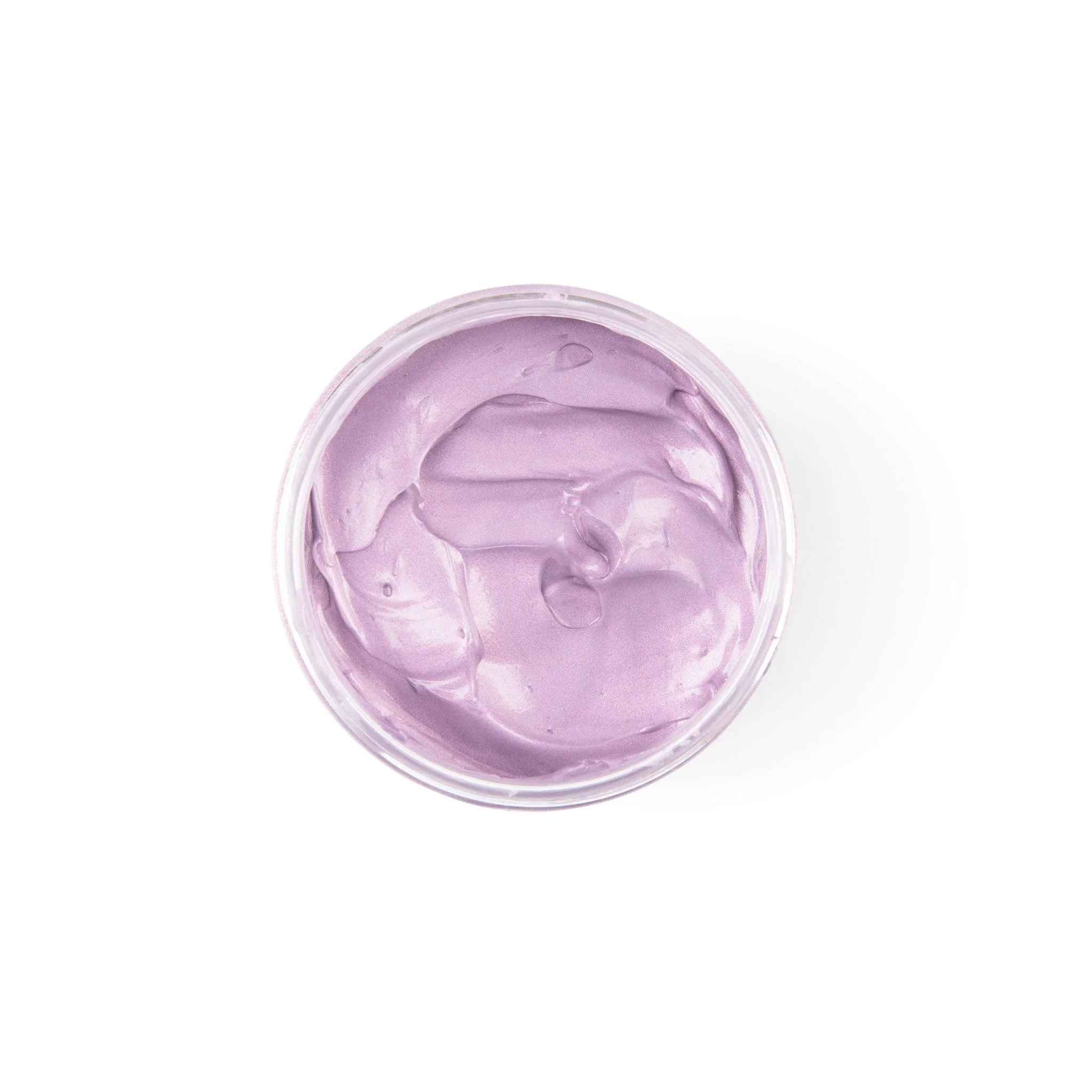 As I Am Curl Color - Lilac - 6 Ounce - Curling Gel - Temporary Color - Medium Hold - Vegan & Cruelty Free - Image 4