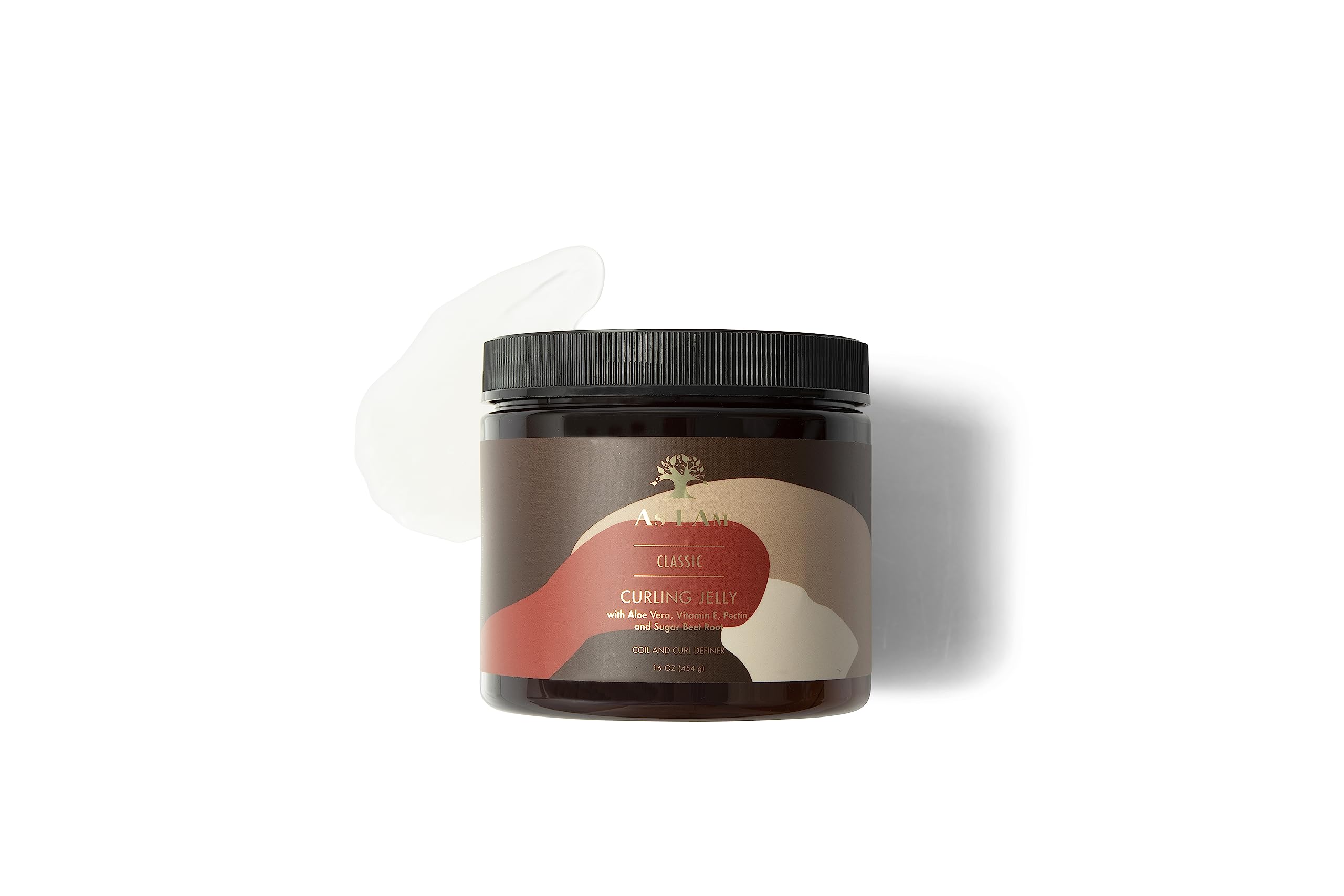 As I Am Curling Jelly, 16 Ounce - Image 6
