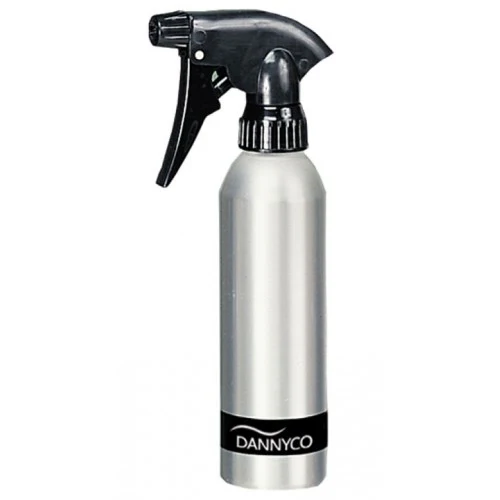 Avanti Silver Spray Bottle 8oz