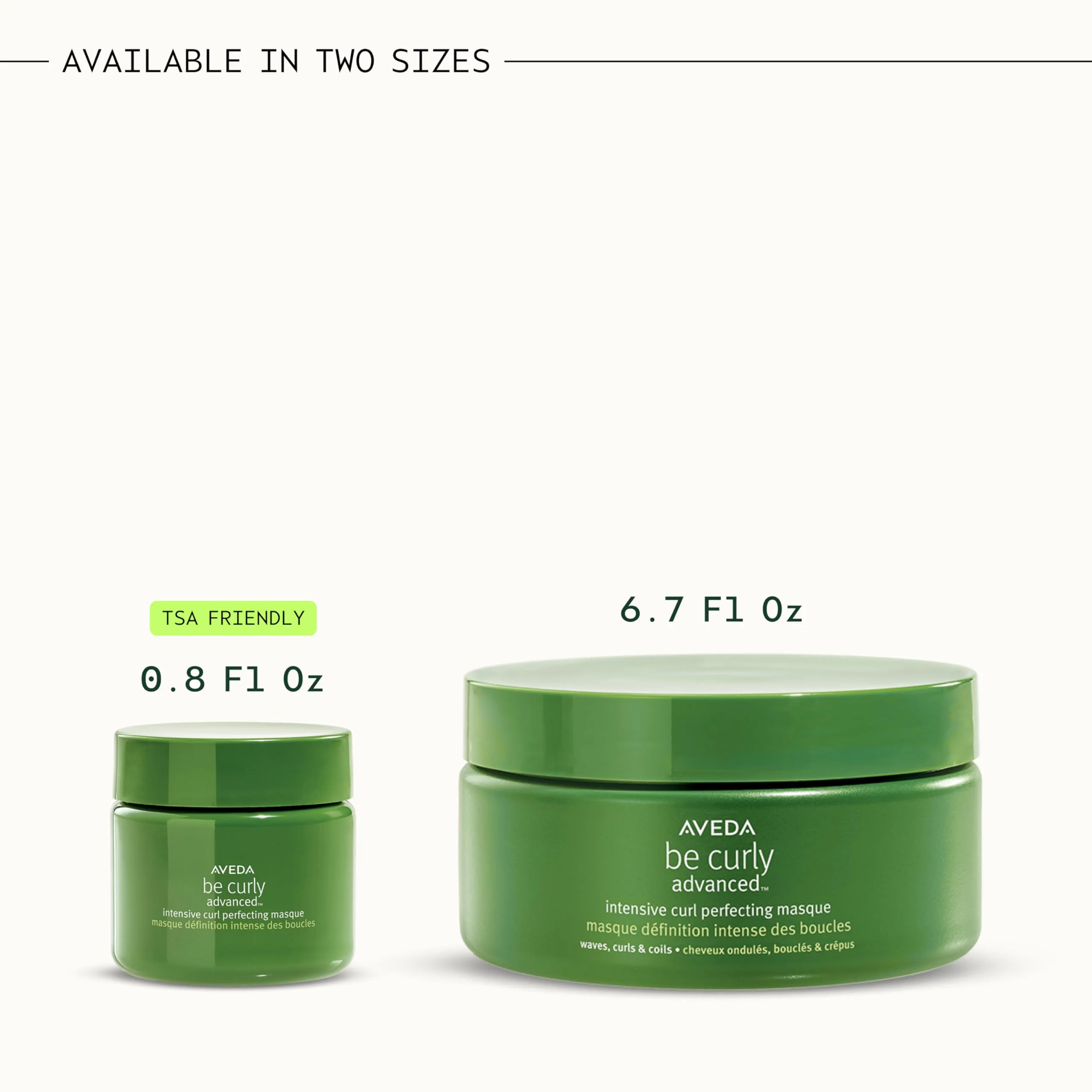 Aveda Be Curly Advanced Intensive Curl Perfecting Masque | Deep Conditioning Masque for Curly, Coily & Wavy Hair | Fights Frizz| Silicone Free | Sulfate Free | 97% Naturally Derived*, 6.7 Fl Oz - Image 9